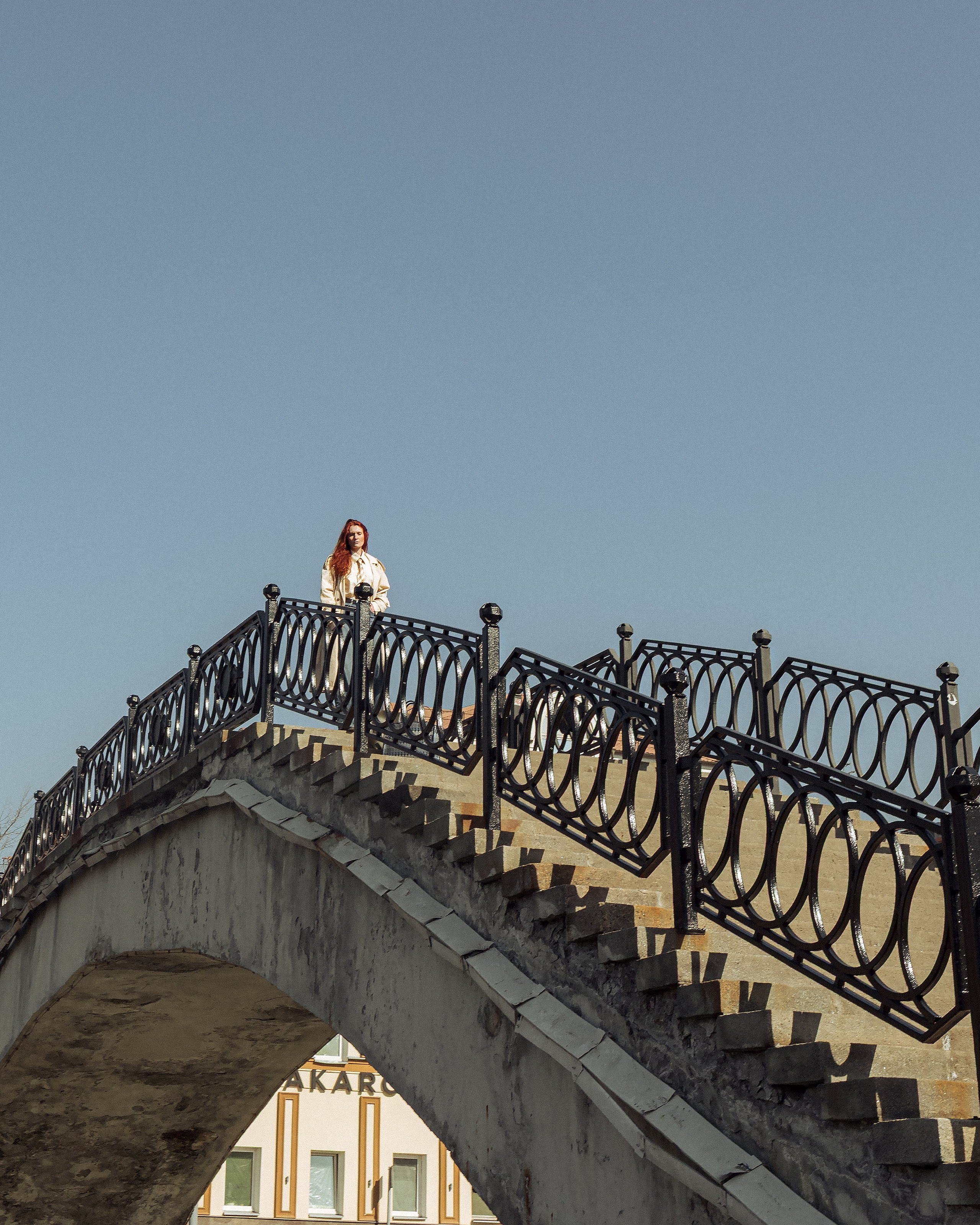 Юлия. Портретный фотограф в Москве Анастасия