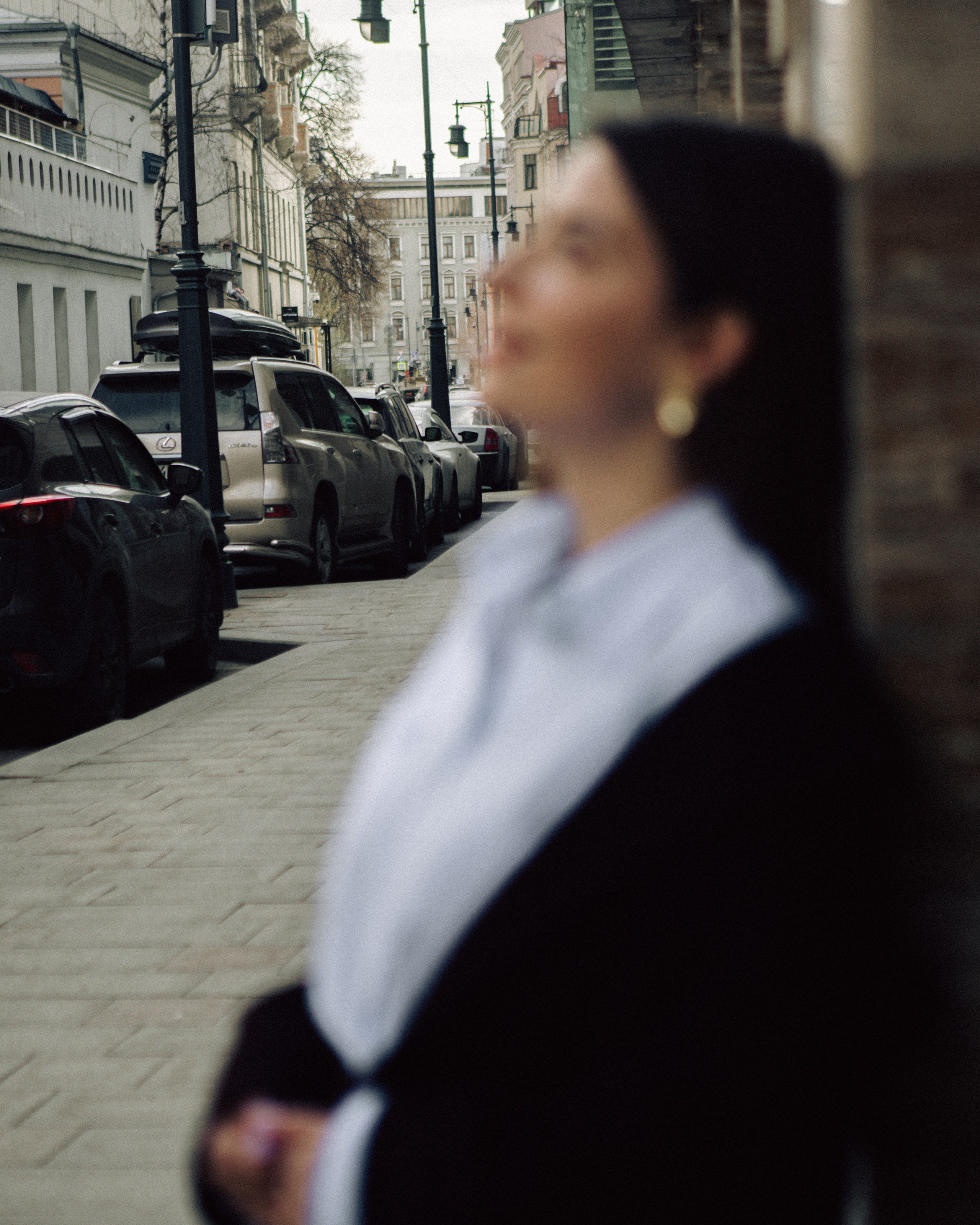 Светлана. Портретный фотограф в Москве Анастасия