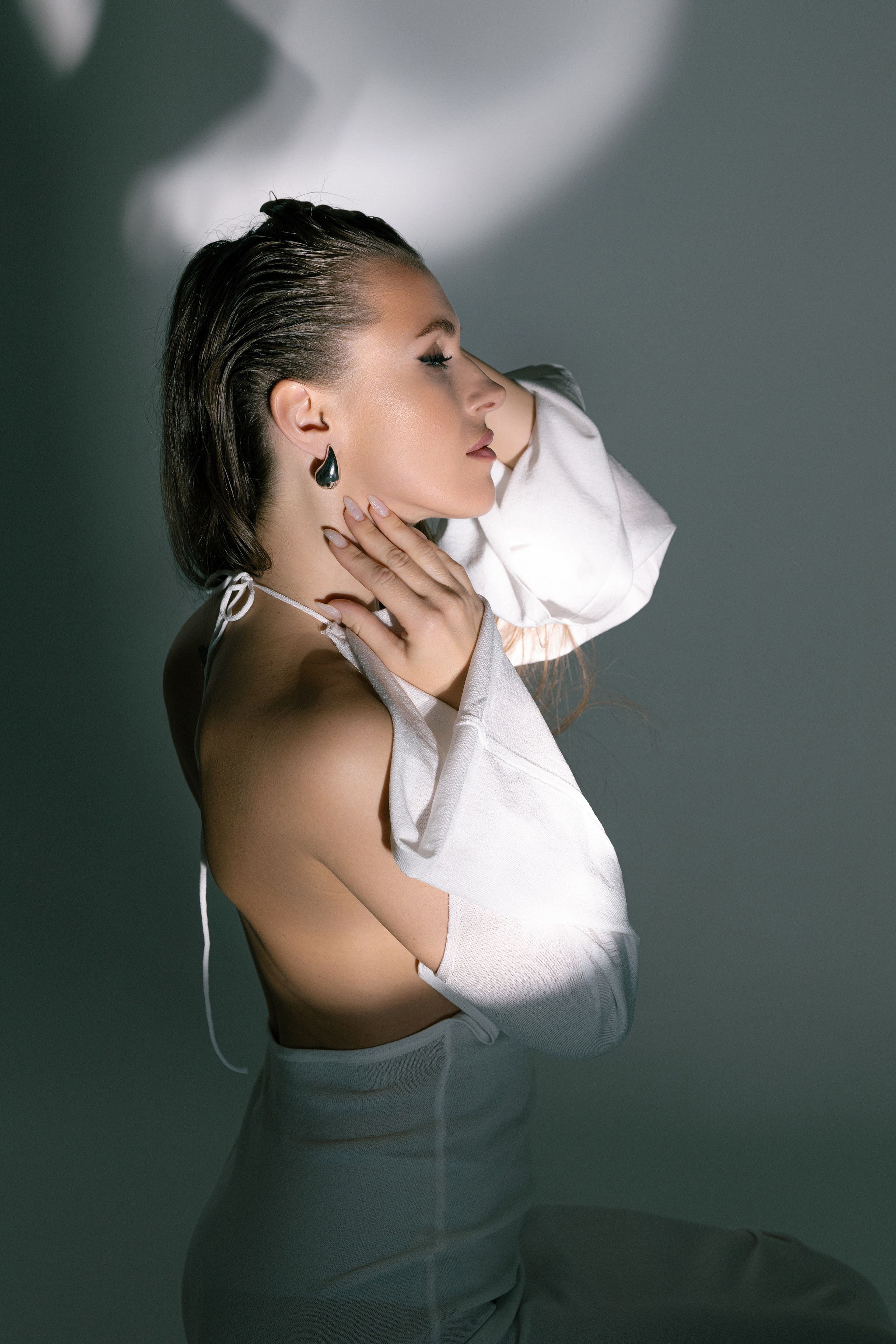 Женский портрет. Фотограф Екатеринбург Валентина Потапова