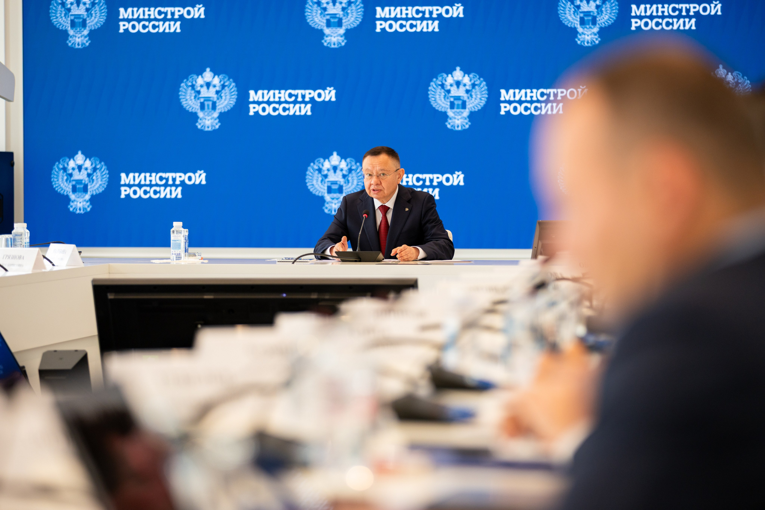 Event. Репортажный и концертный фотограф в Москве Бураков Михаил