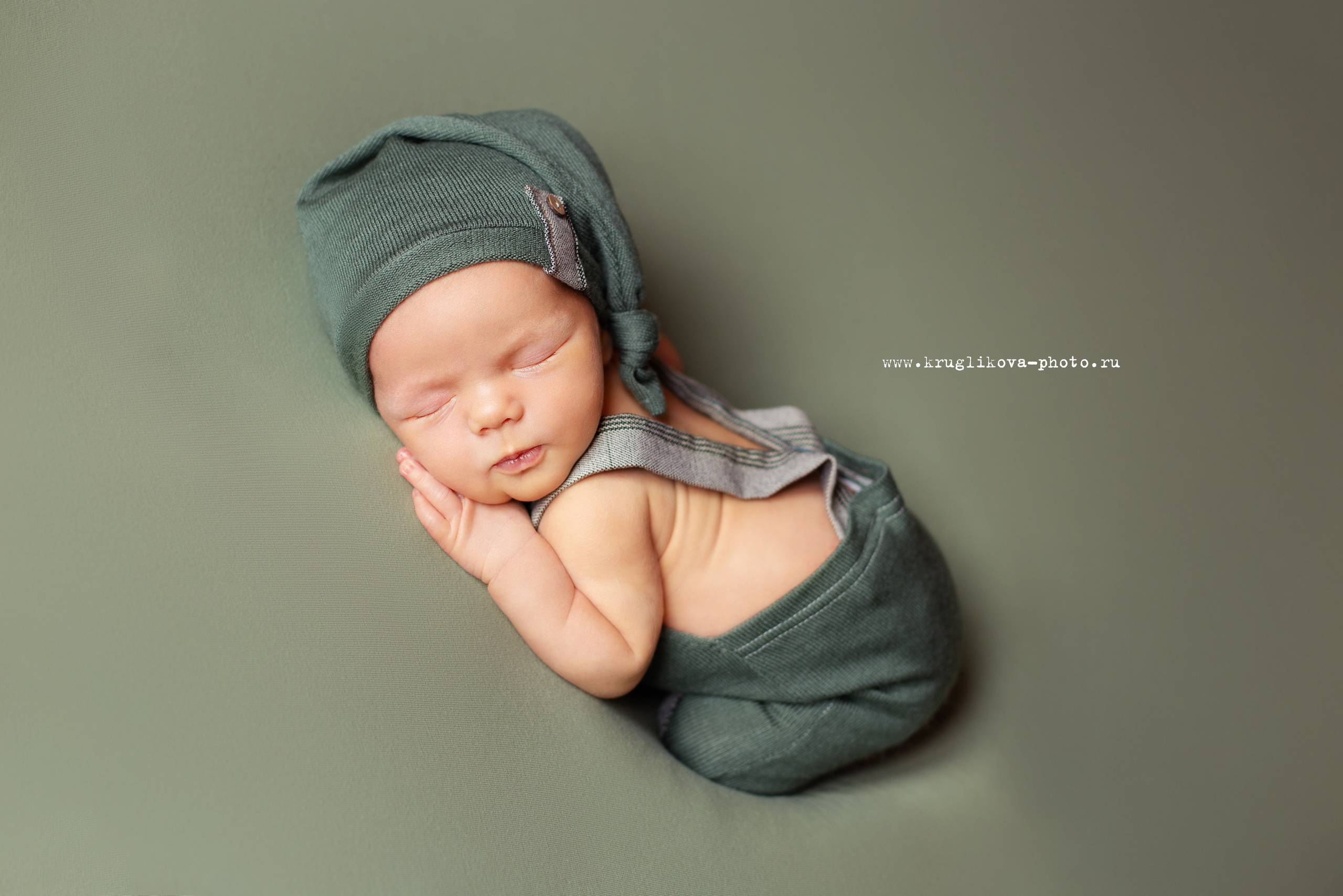 Новорожденные (до 1 месяца). Фотограф новорожденных и детский в Сергиевом Посаде Кругликова Юлия