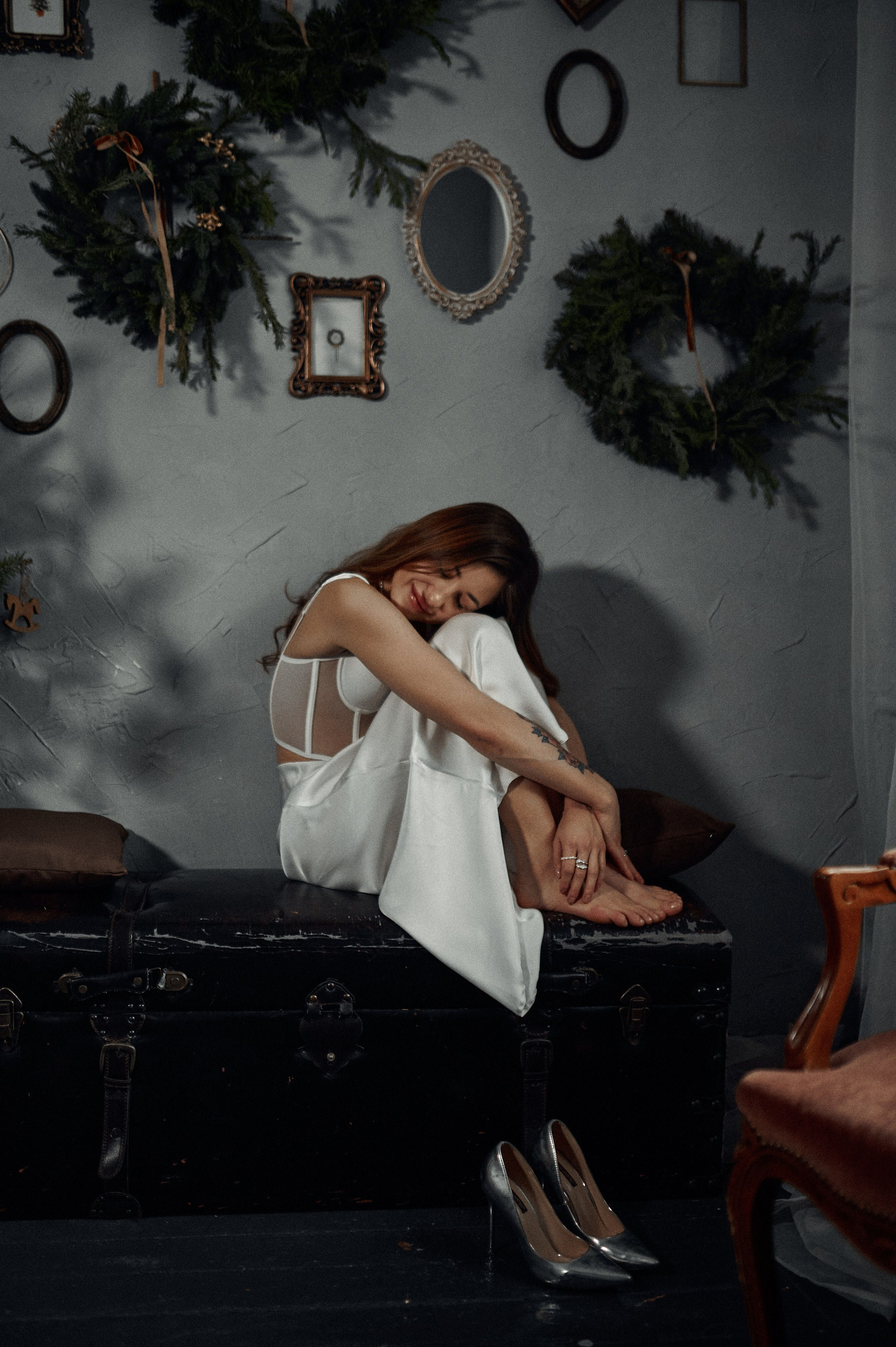 Ульяна. Свадебный и семейный фотограф в Крыму