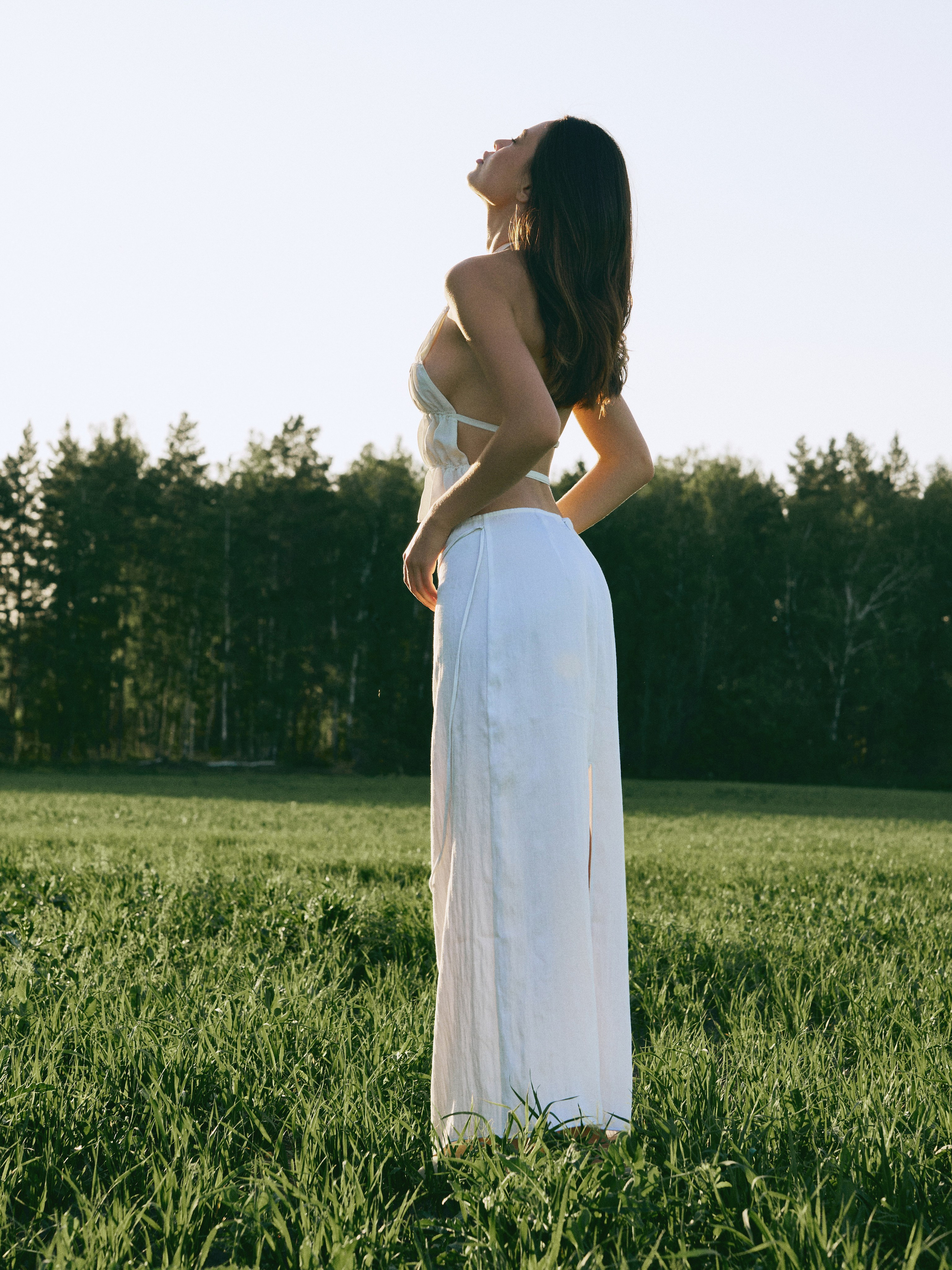 Bella. Екатерина Ханенко — фотограф в Екатеринбурге