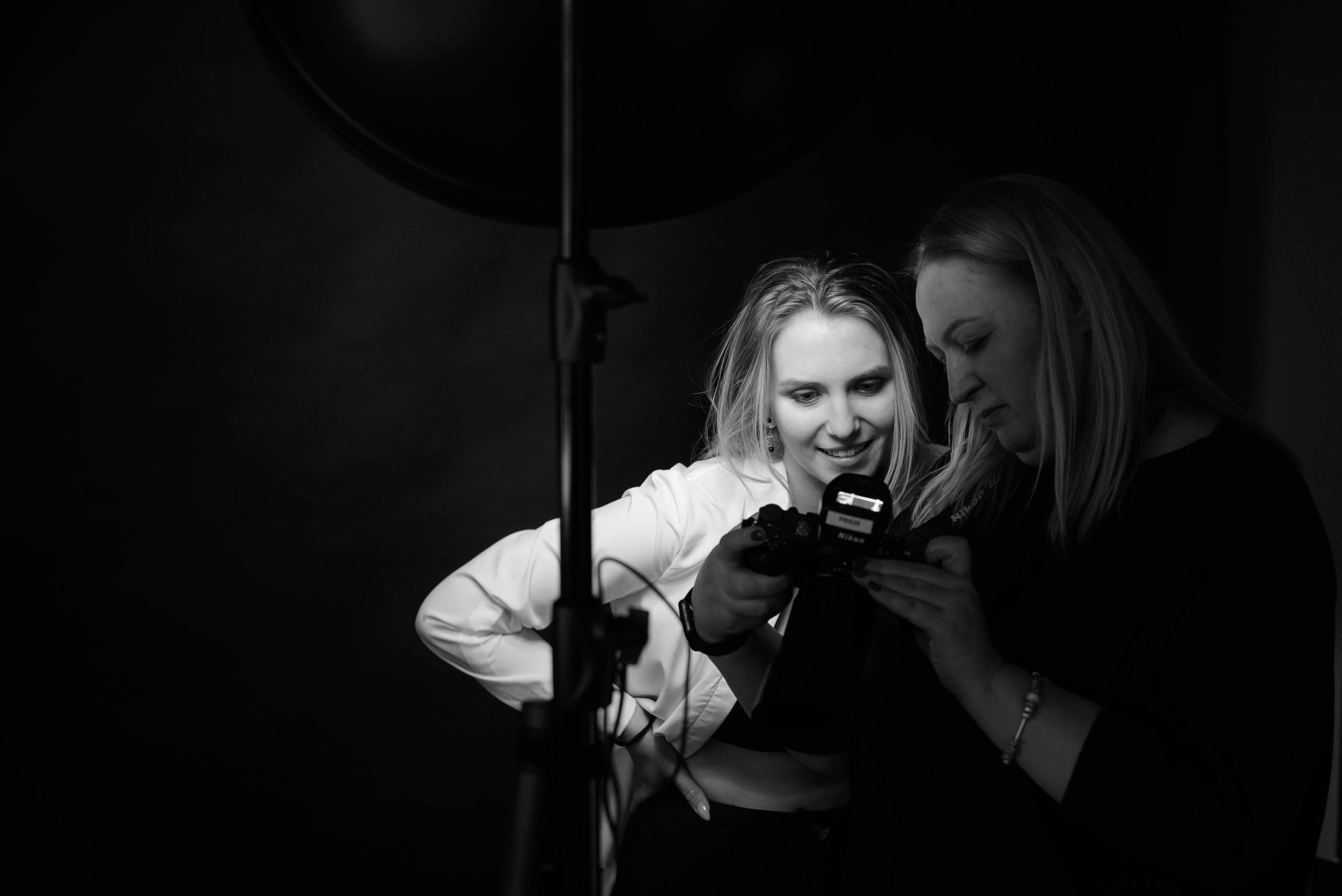 Nikon School. Дмитрий Снимщиков