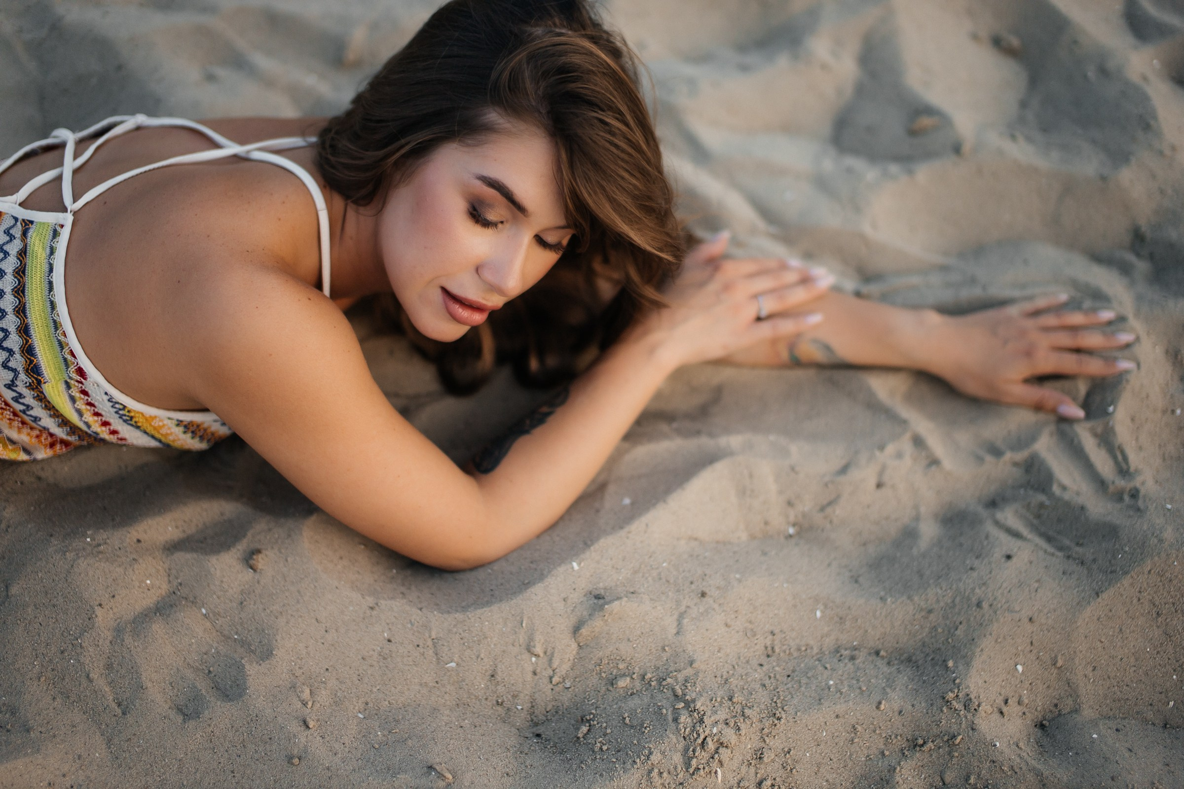 Лера. Семейный фотограф в Волгодонске Краченцева Анна