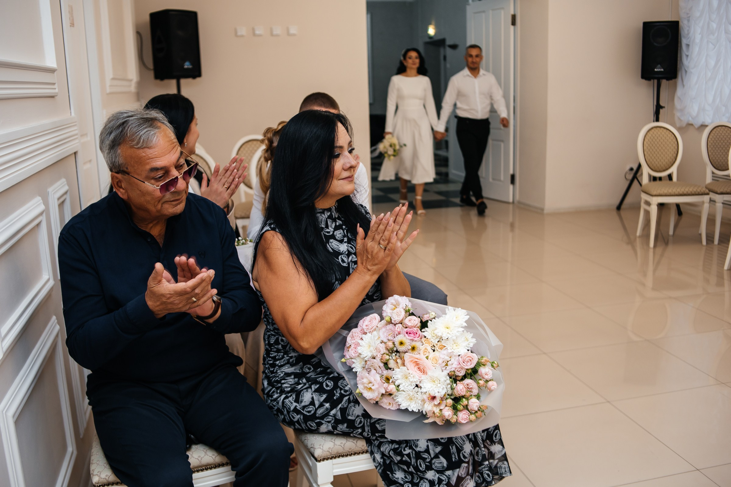 Виталий и Кристина. Семейный фотограф в Волгодонске Краченцева Анна