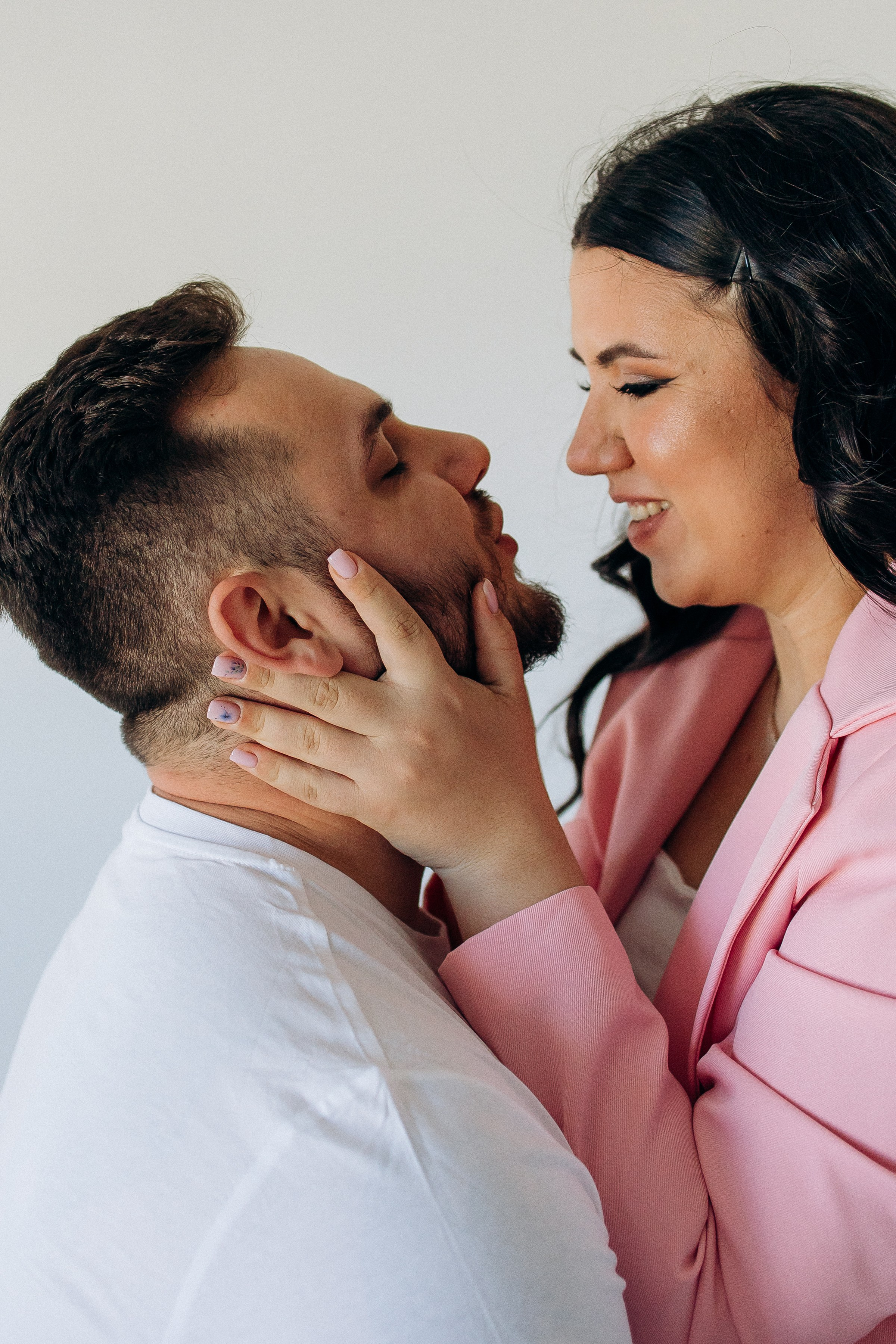 Камал и Таня. Семейный фотограф в Волгодонске Краченцева Анна