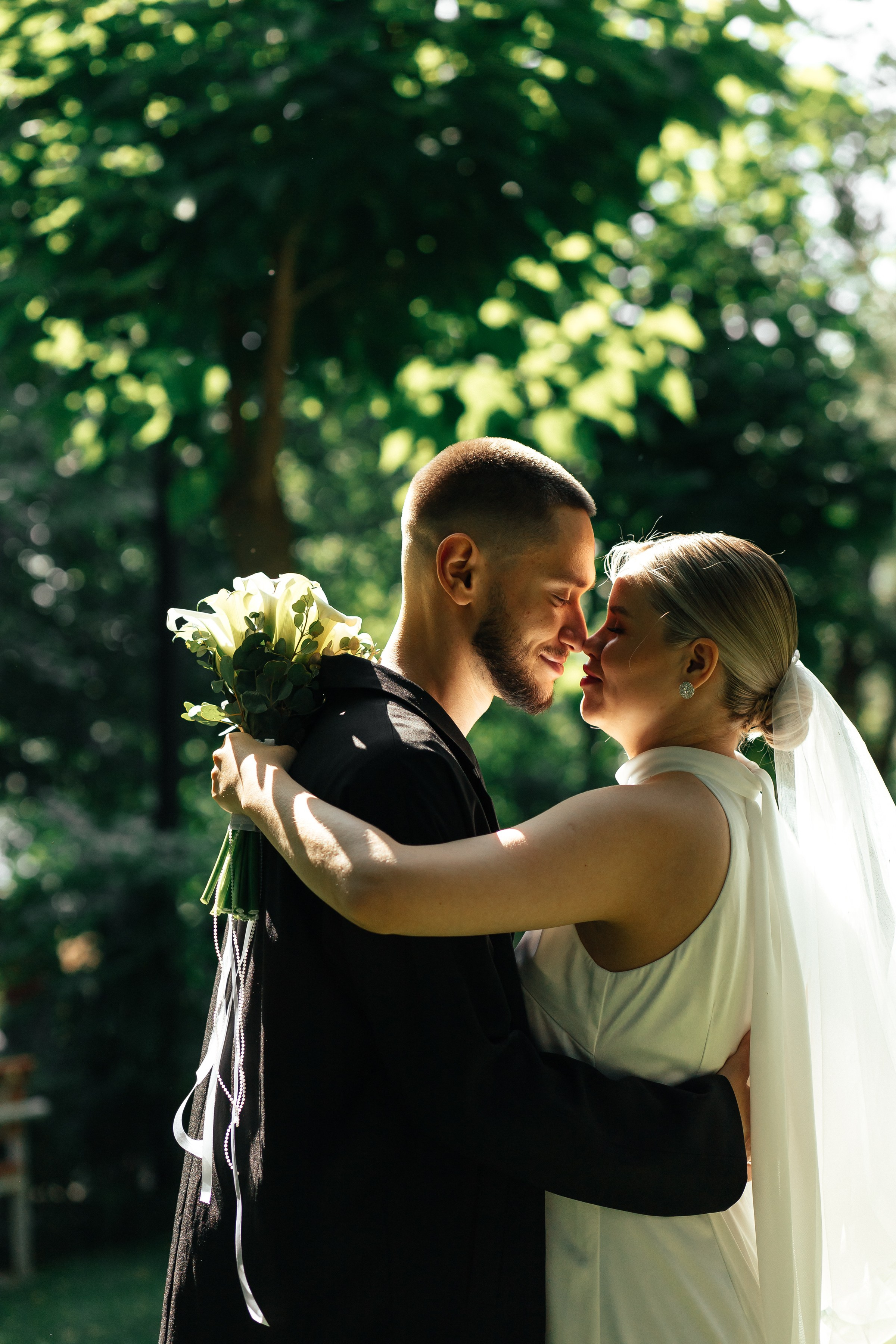 Влад & Мария. Семейный фотограф в Волгодонске Краченцева Анна