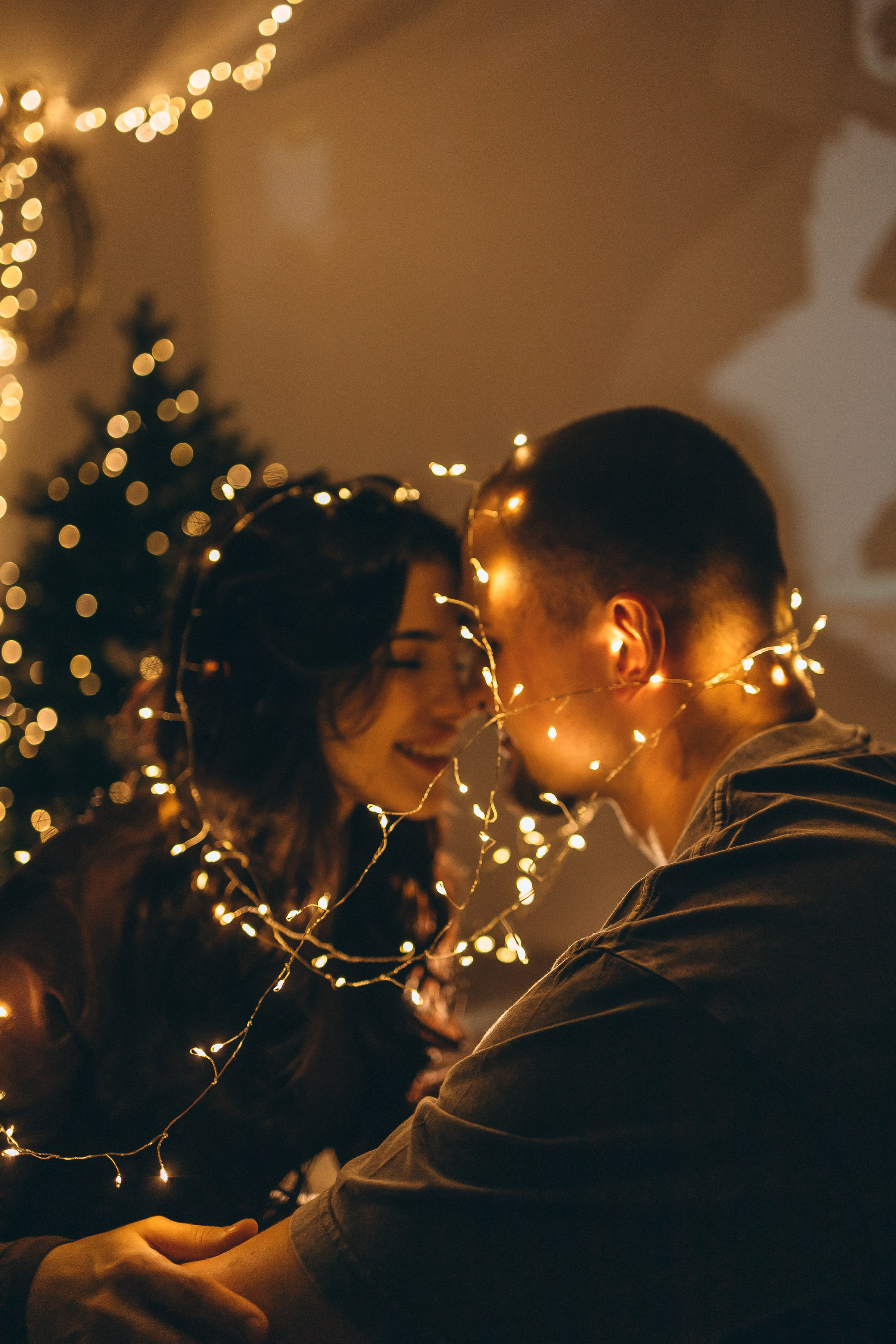 Арина и Андрей. Семейный фотограф в Волгодонске Краченцева Анна