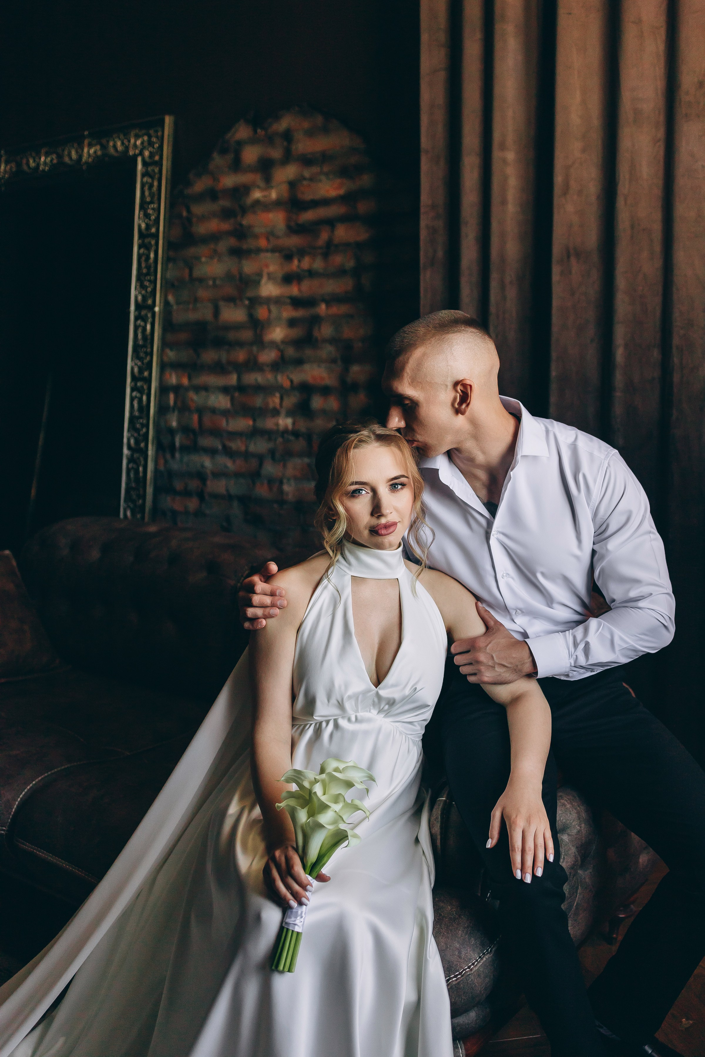 Егор & Анастасия. Семейный фотограф в Волгодонске Краченцева Анна