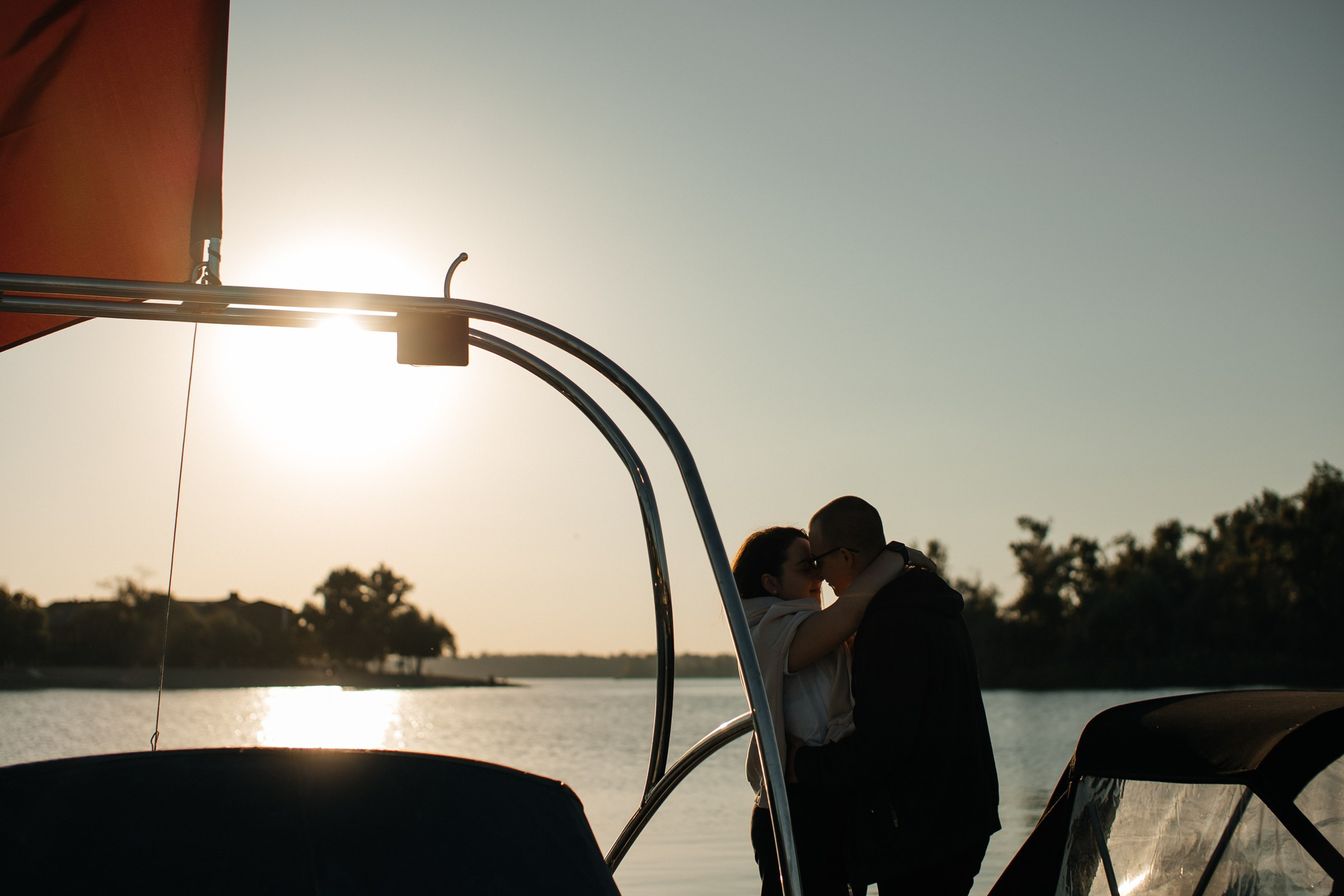 Слава и Полина. Семейный фотограф в Волгодонске Краченцева Анна