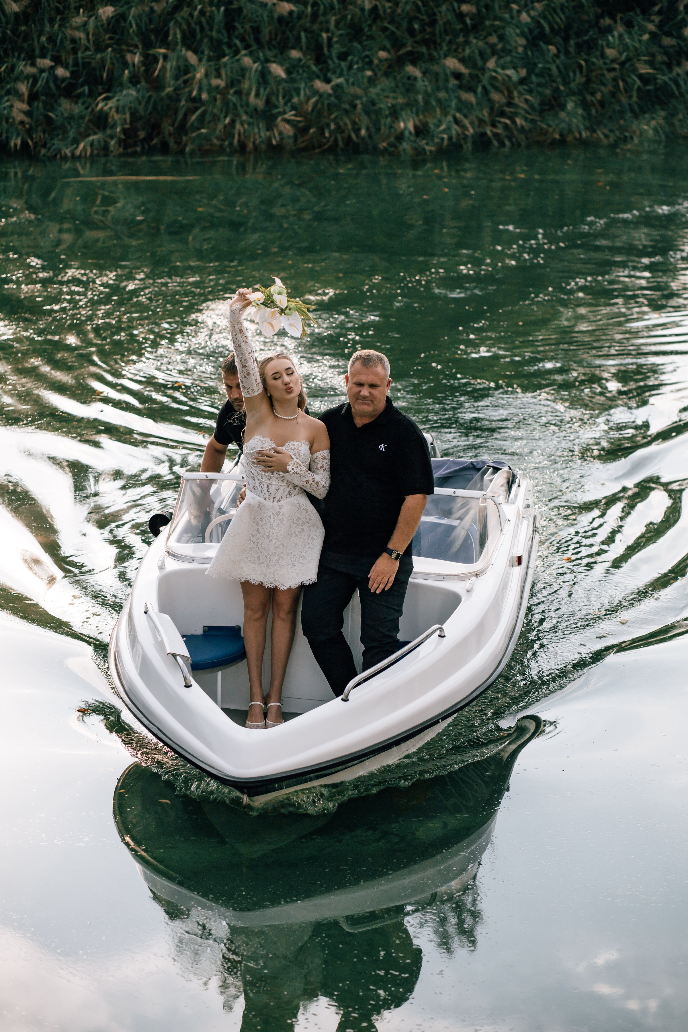 А&У. Семейный фотограф в Волгодонске Краченцева Анна