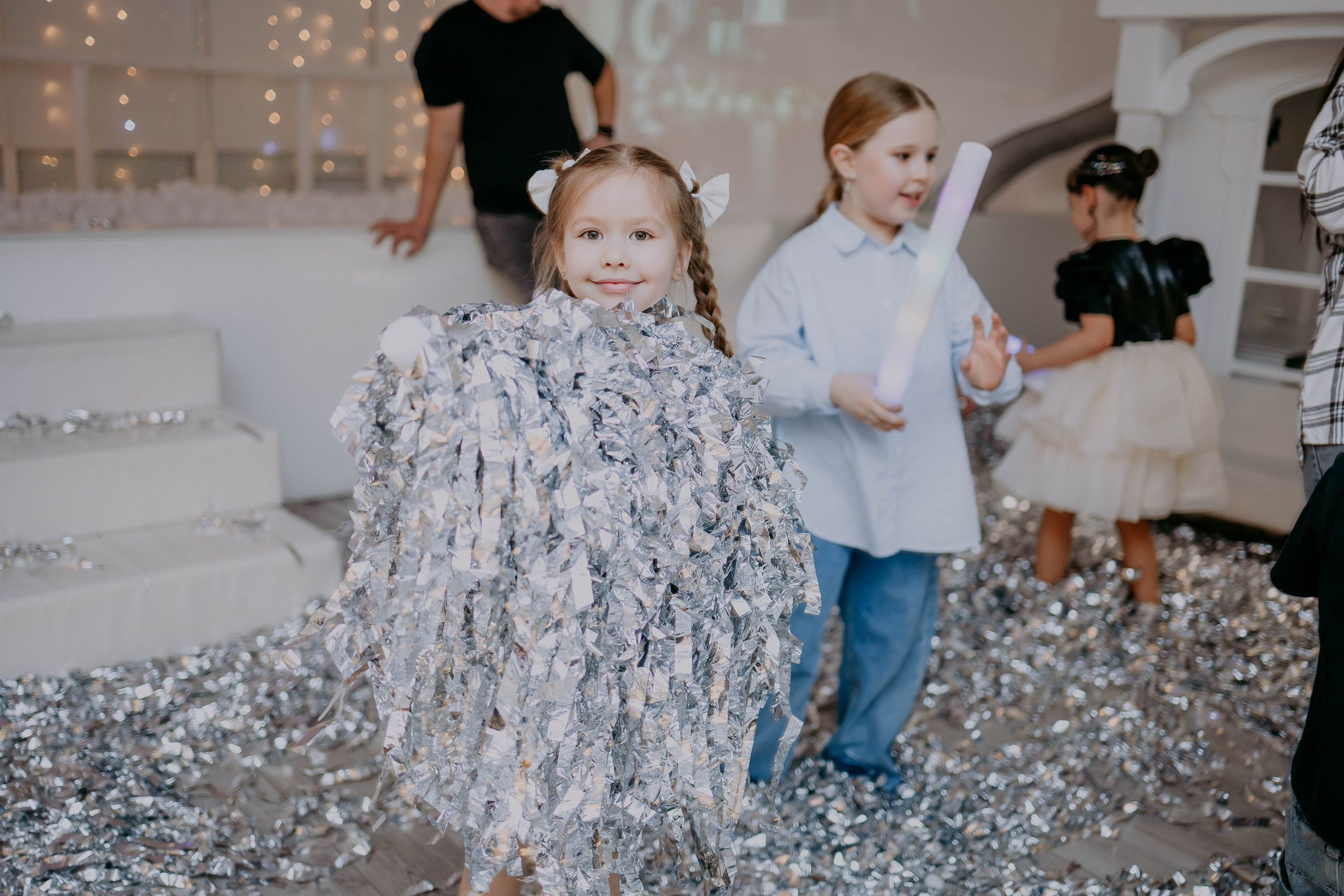 Еве 5 лет. Семейный фотограф в Волгодонске Краченцева Анна