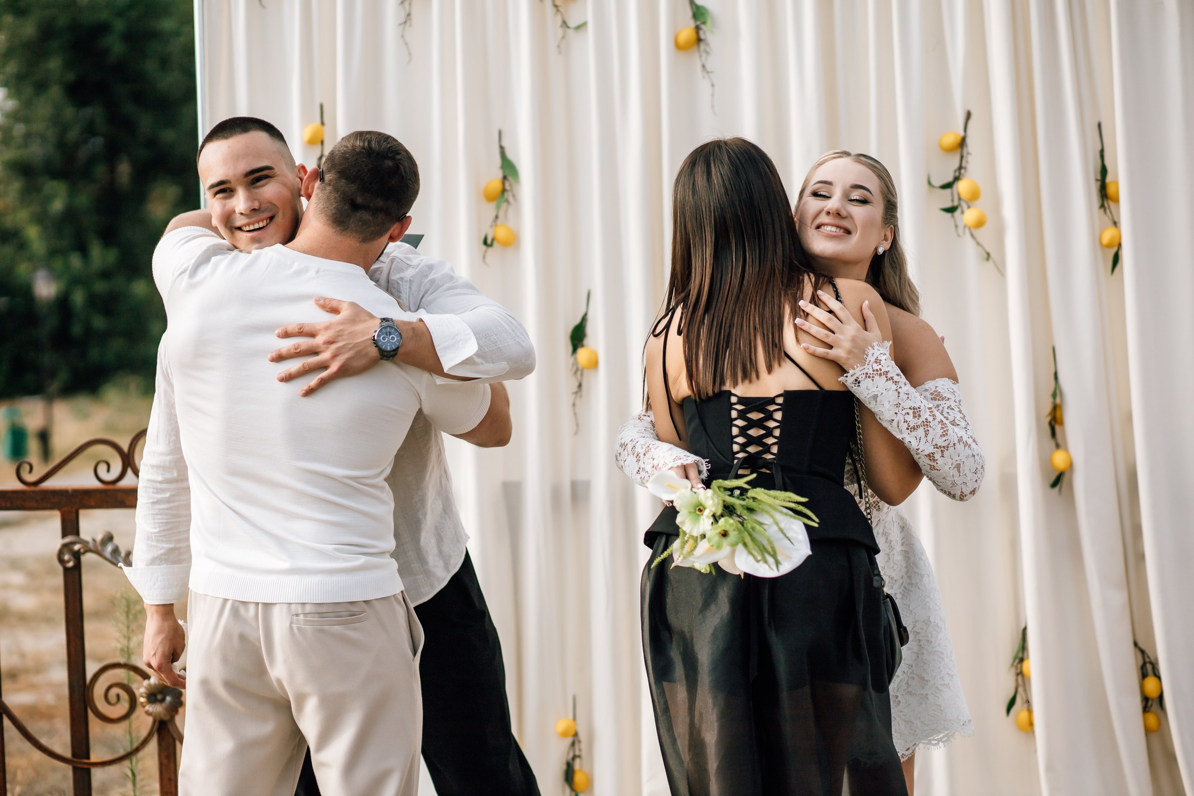 А&У. Семейный фотограф в Волгодонске Краченцева Анна