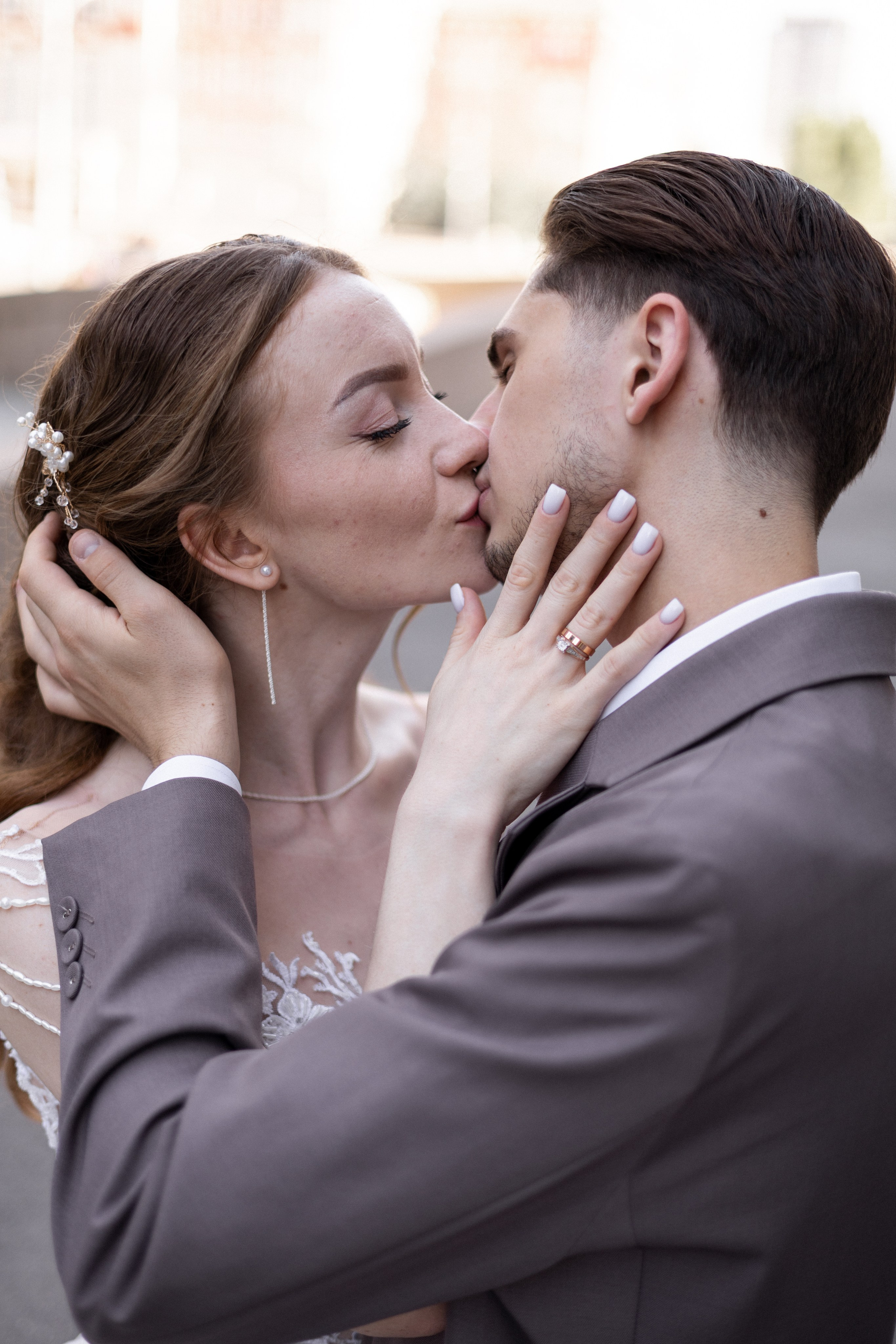 Никита & Лина. Анна Рышкевич