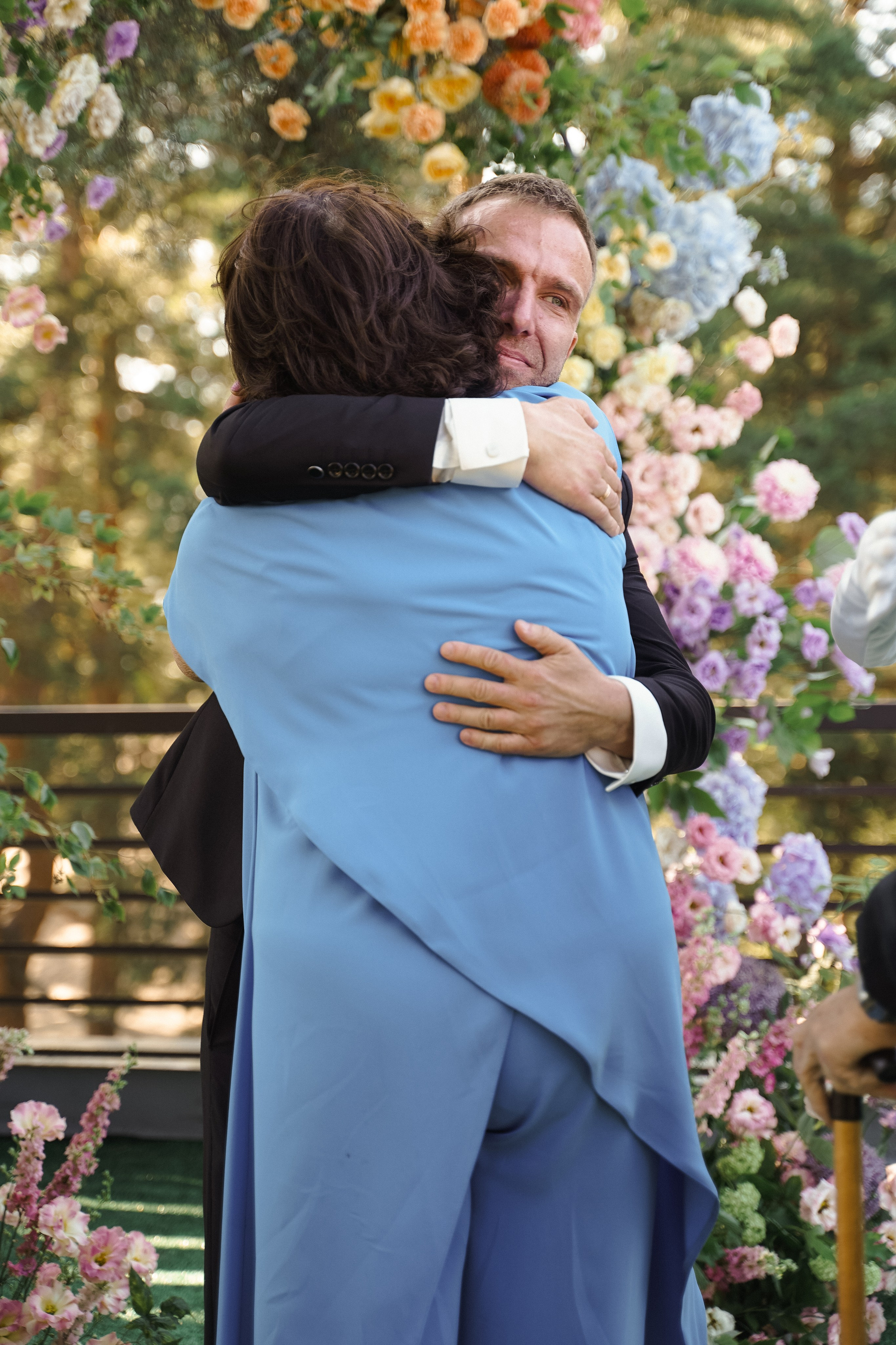 Свадьба на заливе в атлантисе. Свадебный фотограф организатор в Санкт-Петербурге Ассоль Опарина