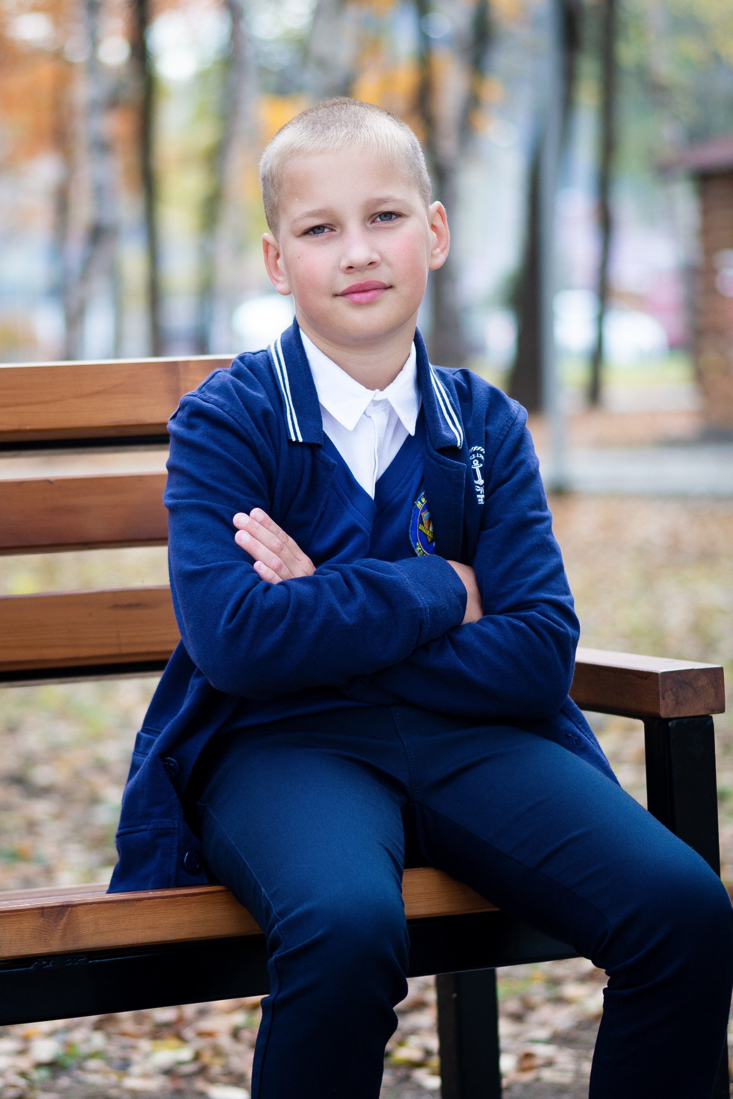 Сквер «Слава Горнякам» Начальная школа. Выпускные Альбомы и Фотосессии п. Кавалерово