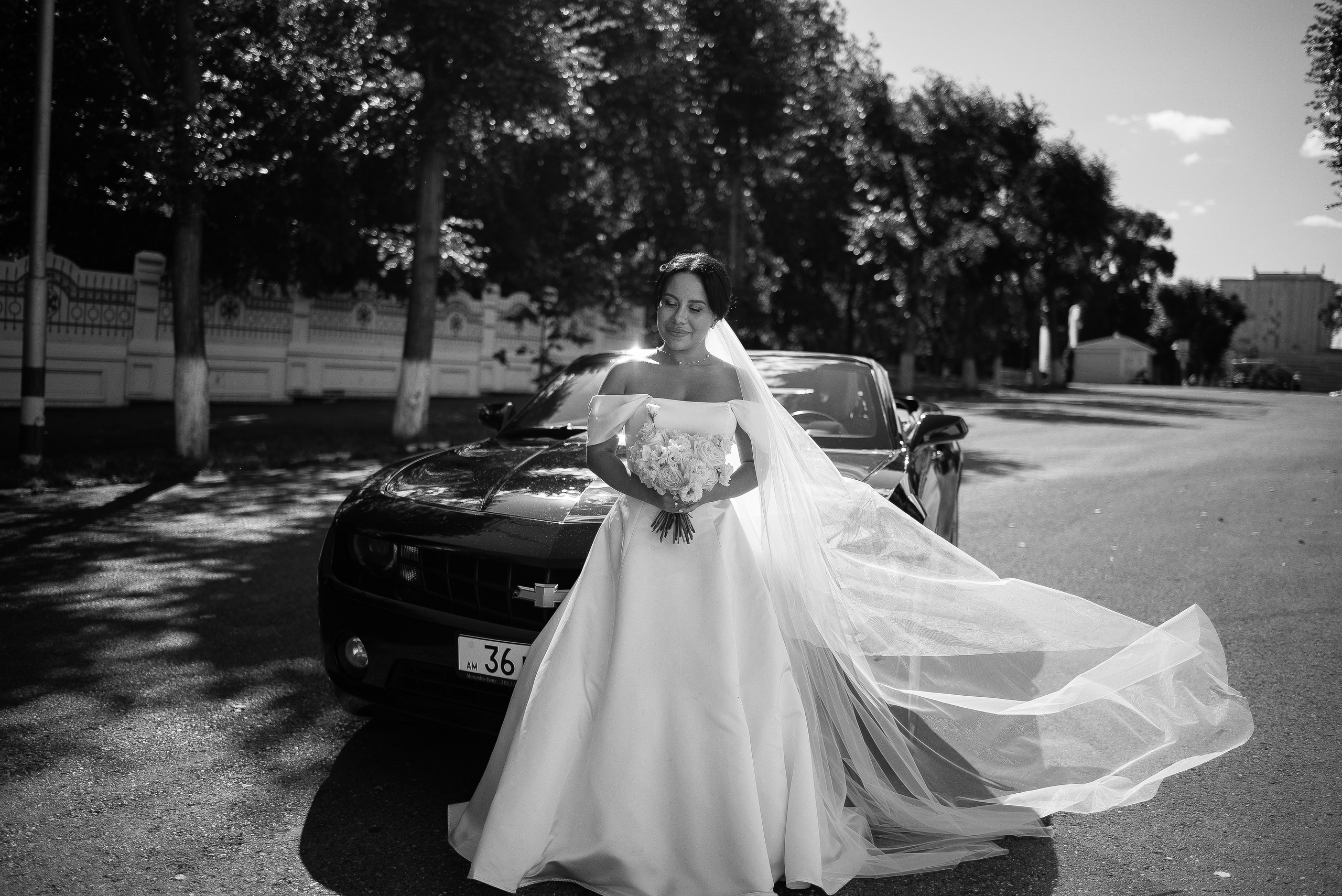 Александр и Ольга. Главная