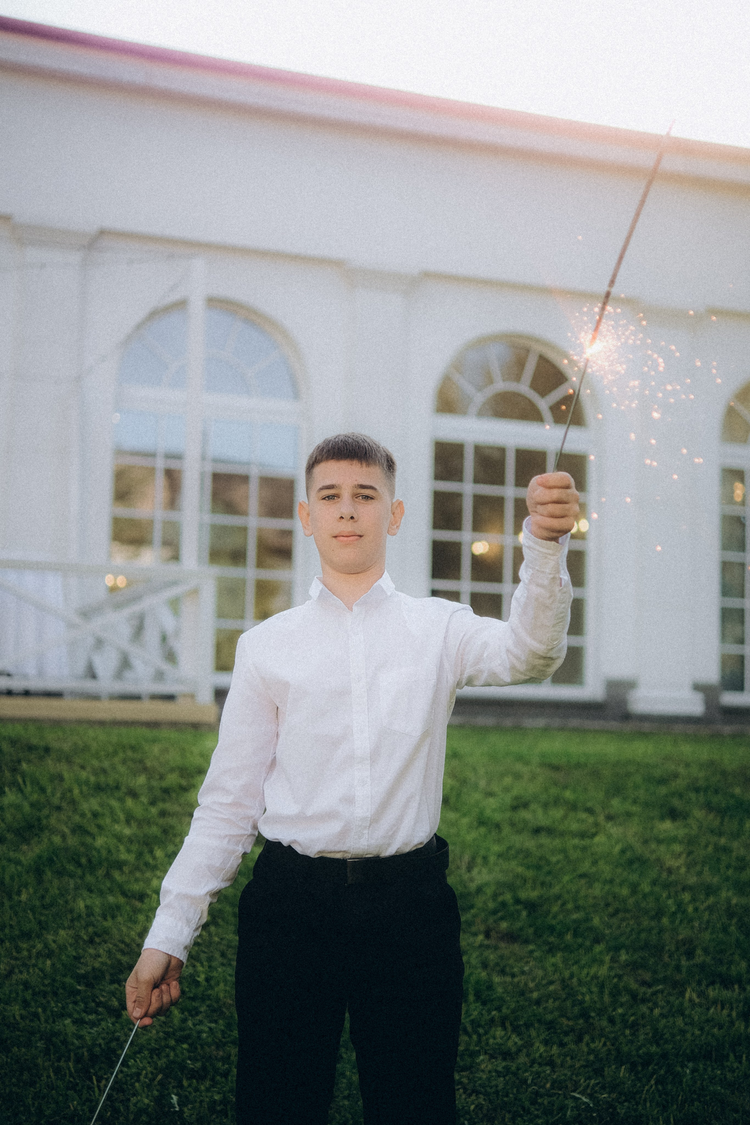 Рида & Богдан. Пушкин. Phdkvmr.ru