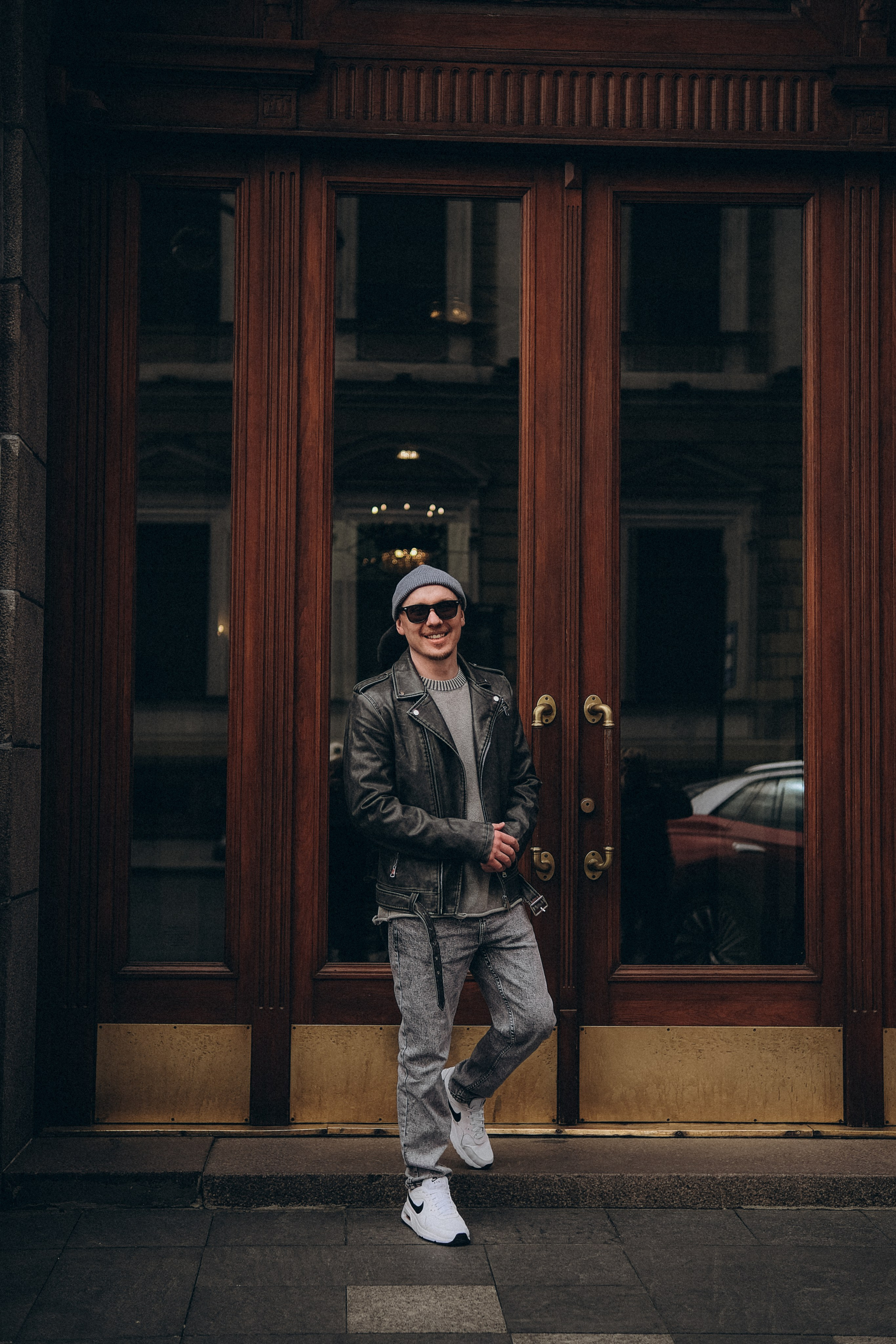 Кира & Макс. Phdkvmr.ru