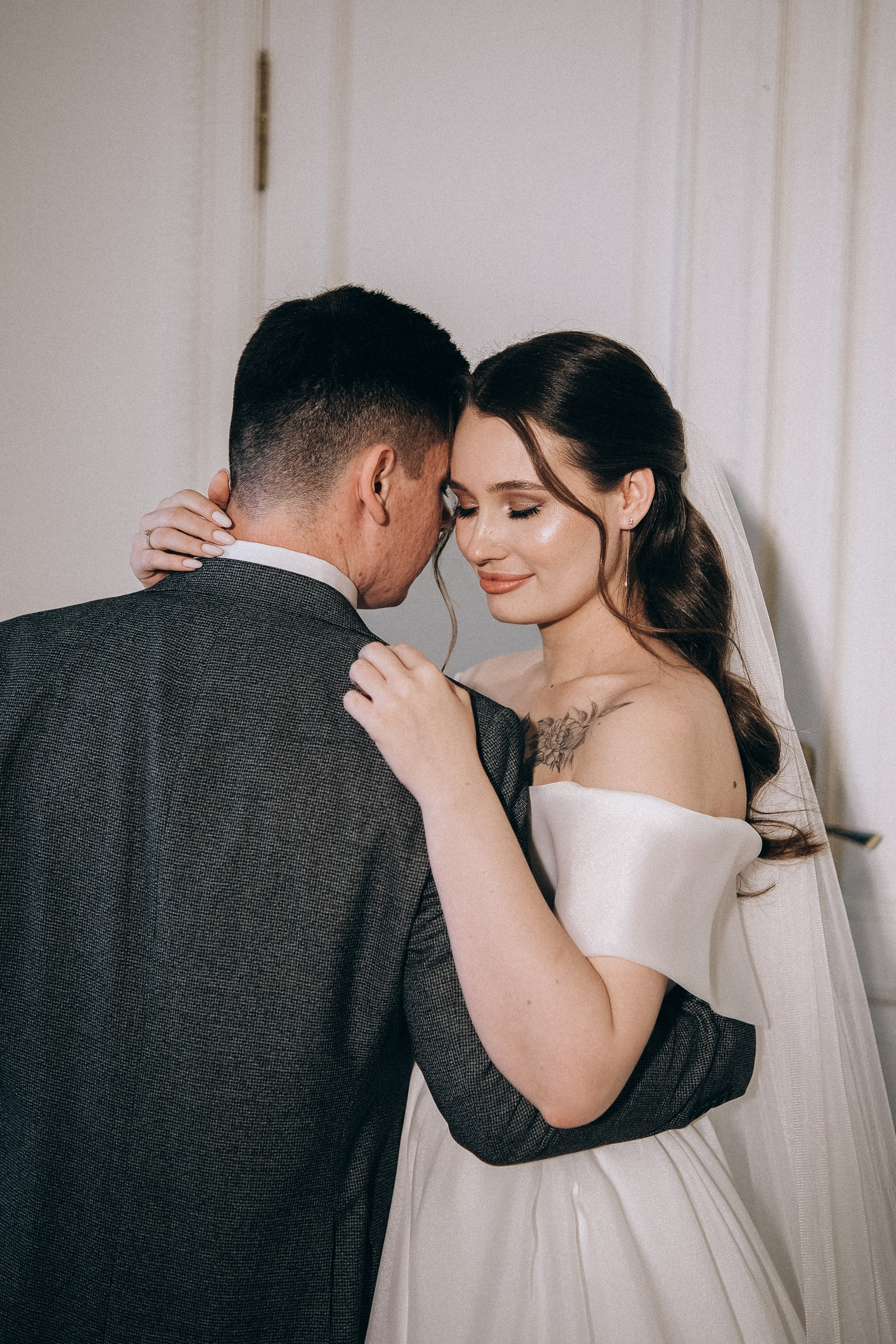 Надя & Серёжа. Phdkvmr.ru