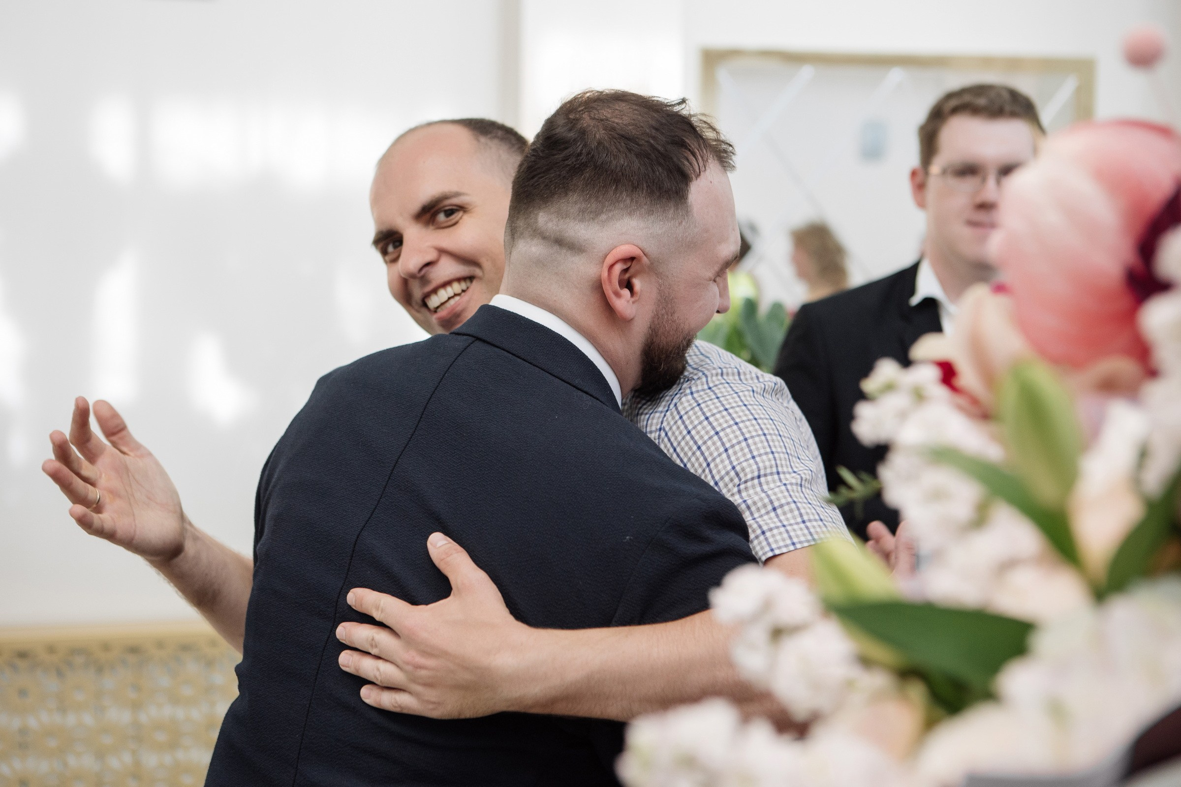 Фотограф в Москве Александр Львович