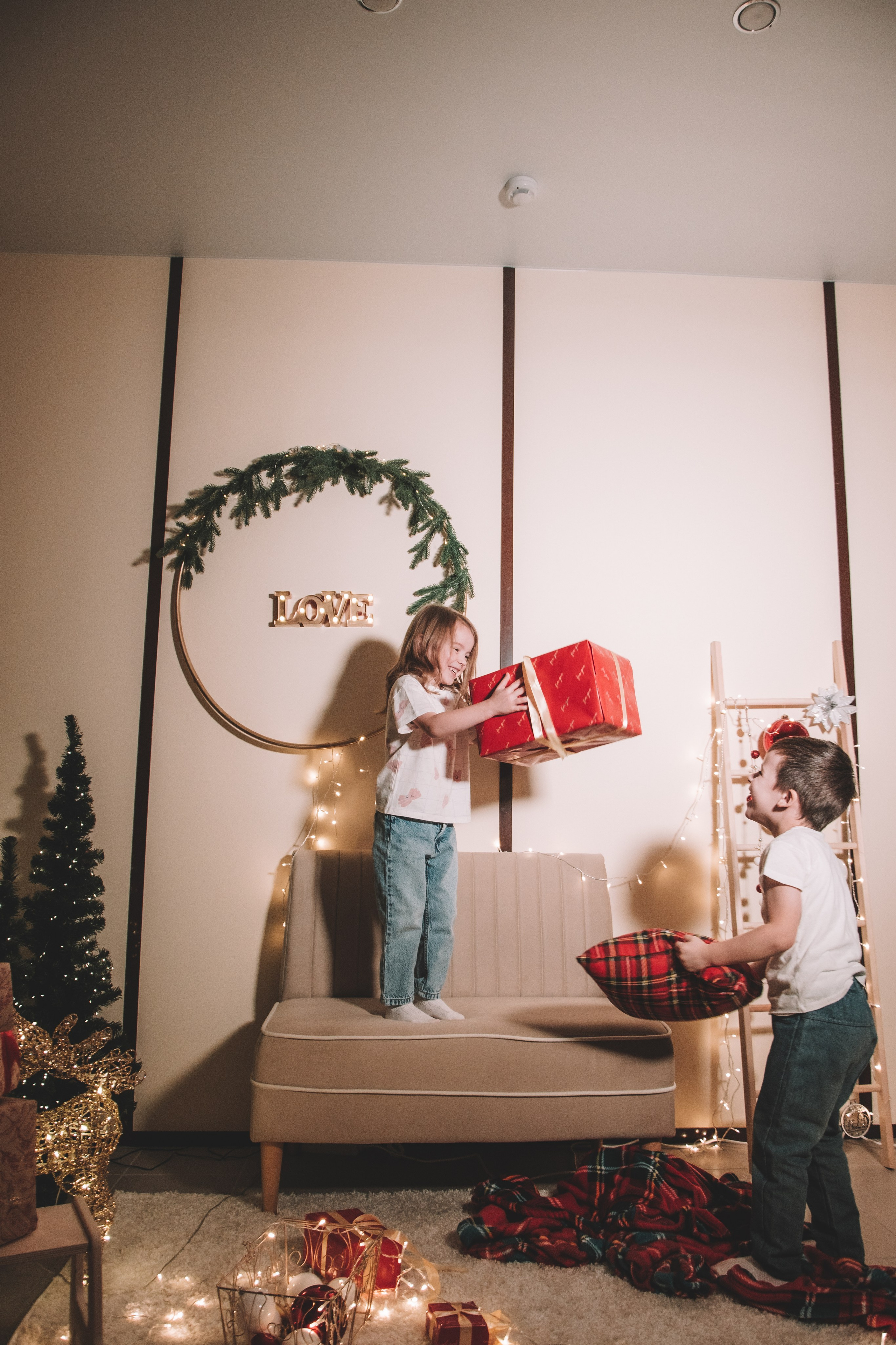 Семейная история). Семейный и свадебный фотограф Губкинский и Ставрополь