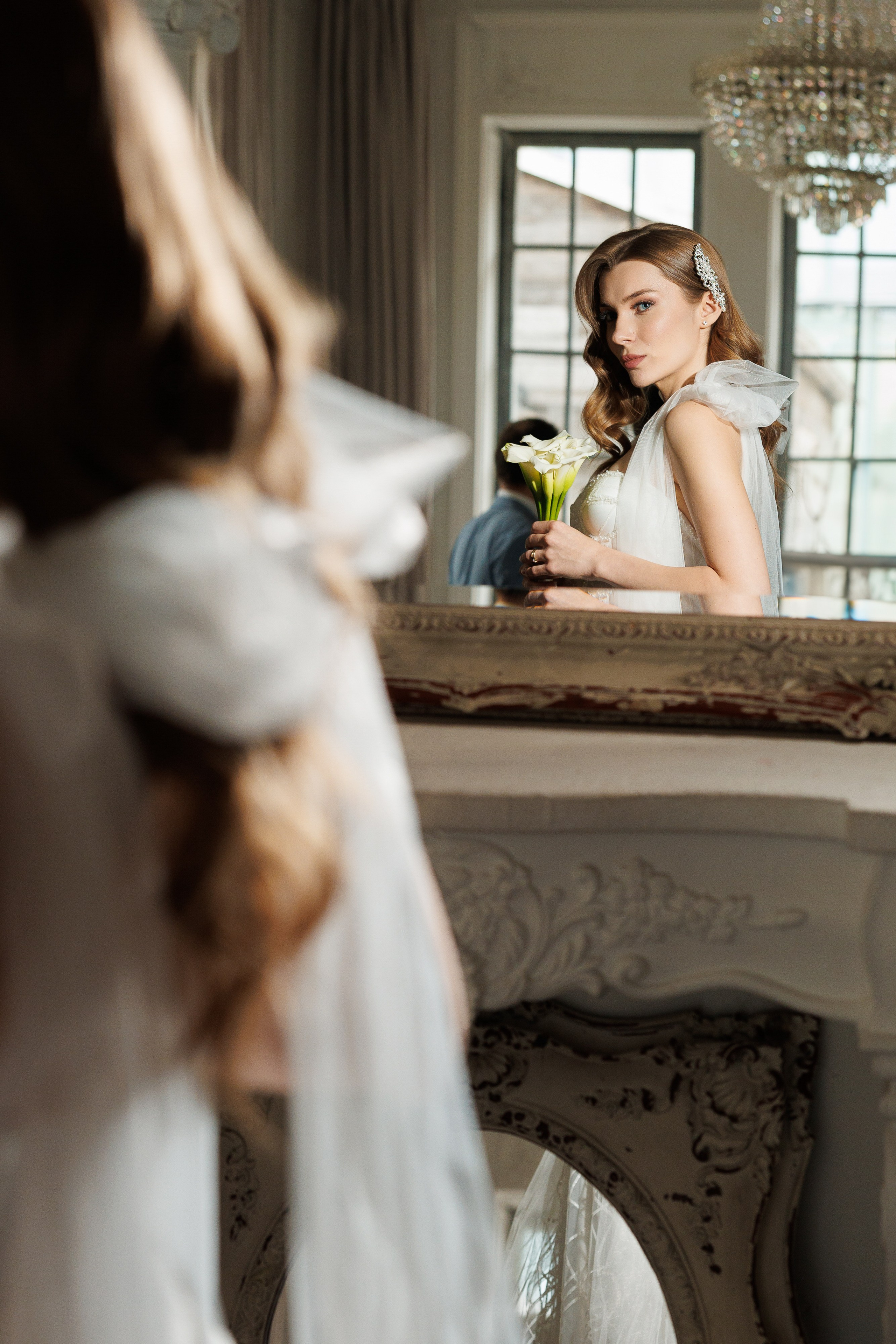 M & K. Свадебный и event-фотограф Иван Волнухин