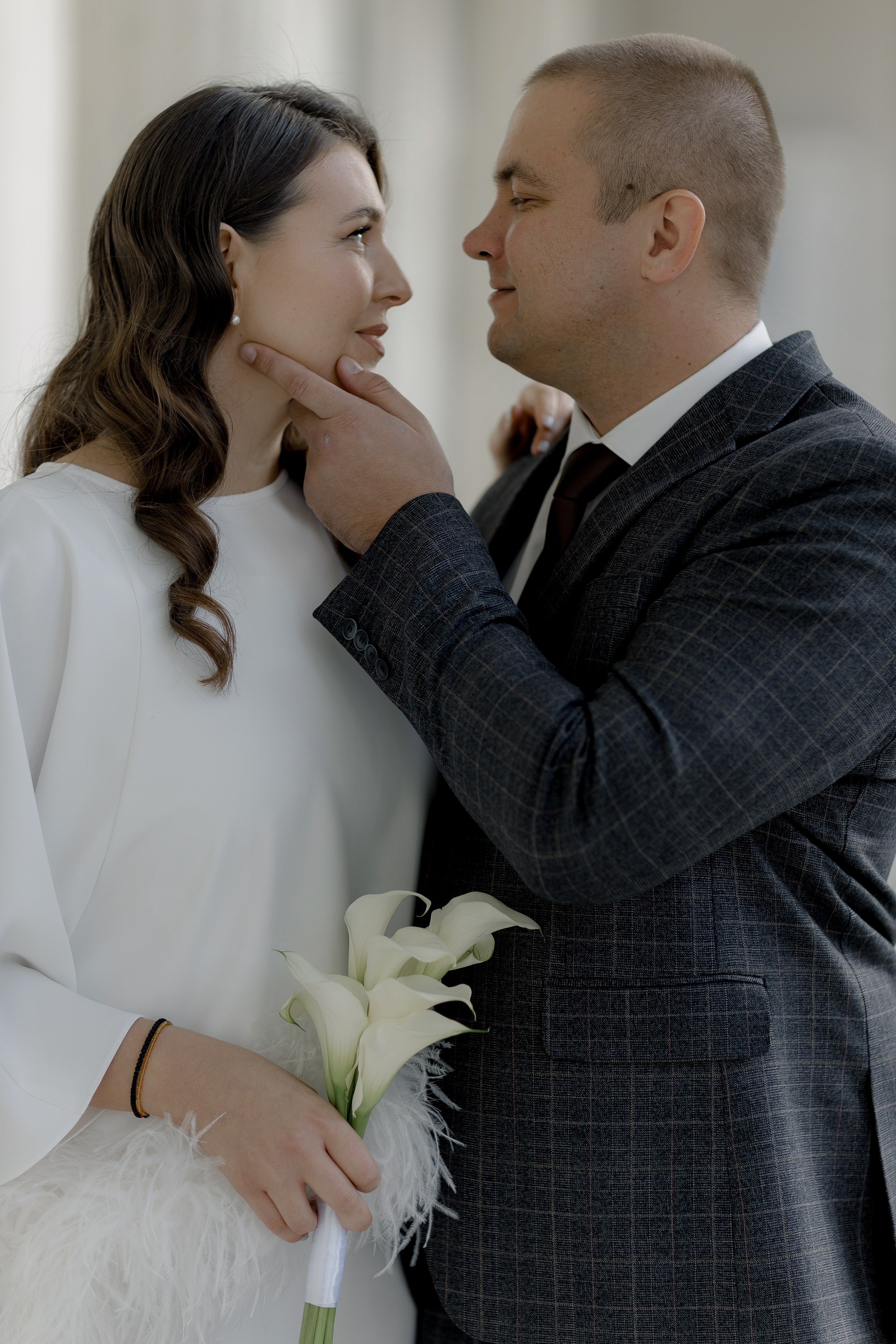 P & A | KRASNODAR. Свадебный фотограф в Москве и Краснодаре Анастасия Прудко