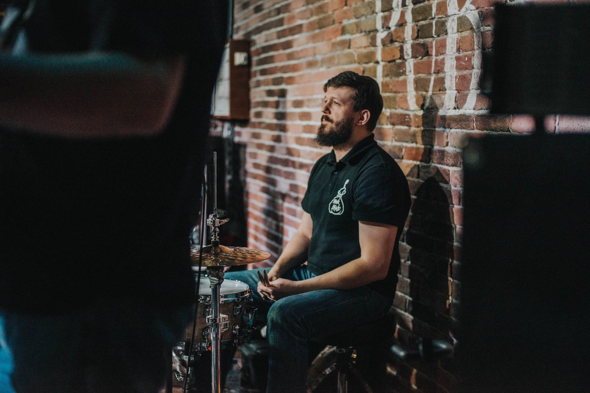 LifePub 16.03.2022. Московская кавер-группа BankBand