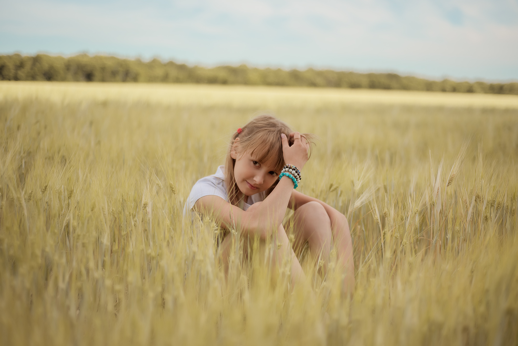 Детская фотосессия. Детский, семейный и свадебный фотограф Воронежской области