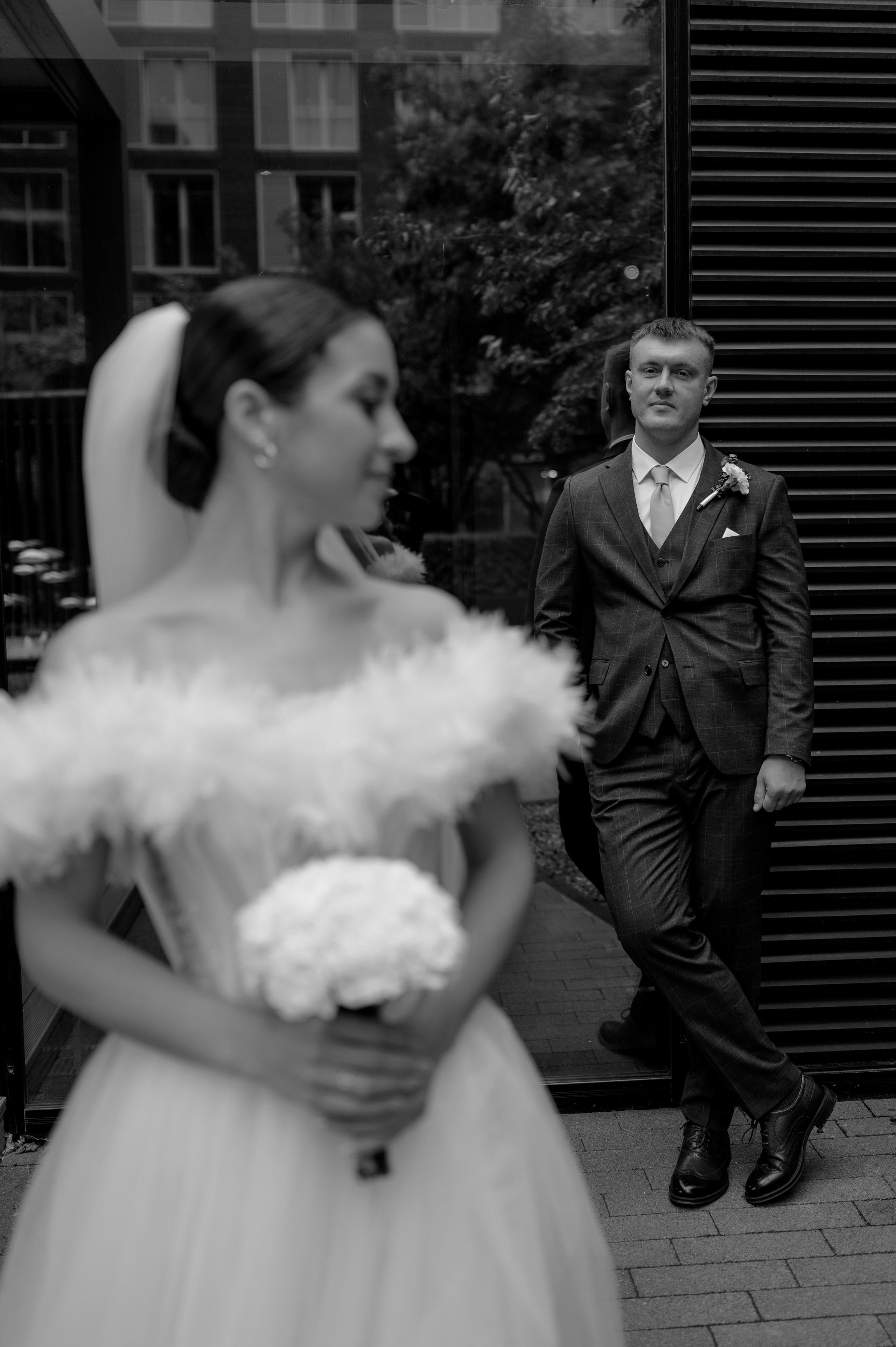 Янис и Гульназ. Свадебный фотограф в Тюмени Анастасия Конева