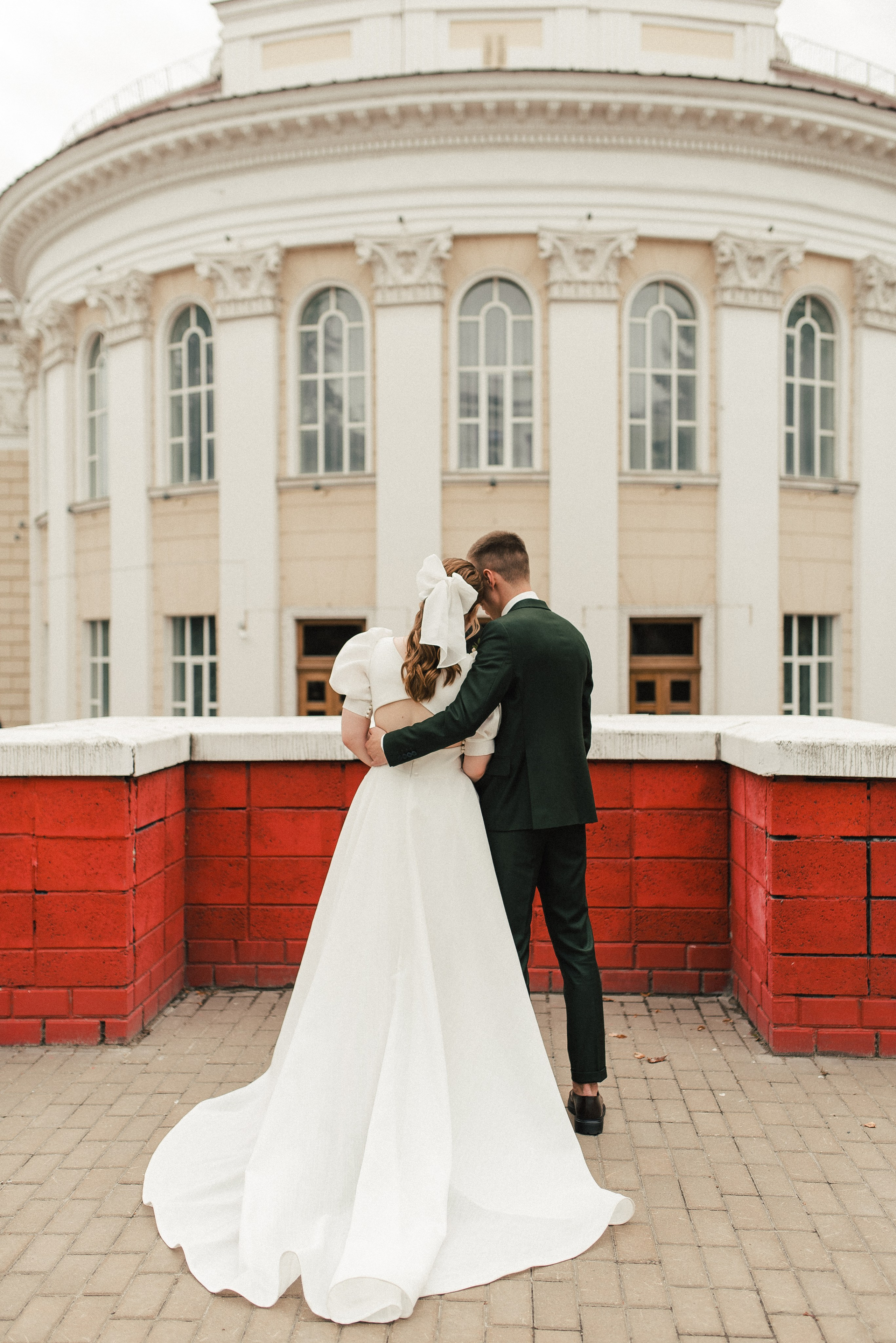 Зимний сад. Фотограф Гилярова Злата Белгород