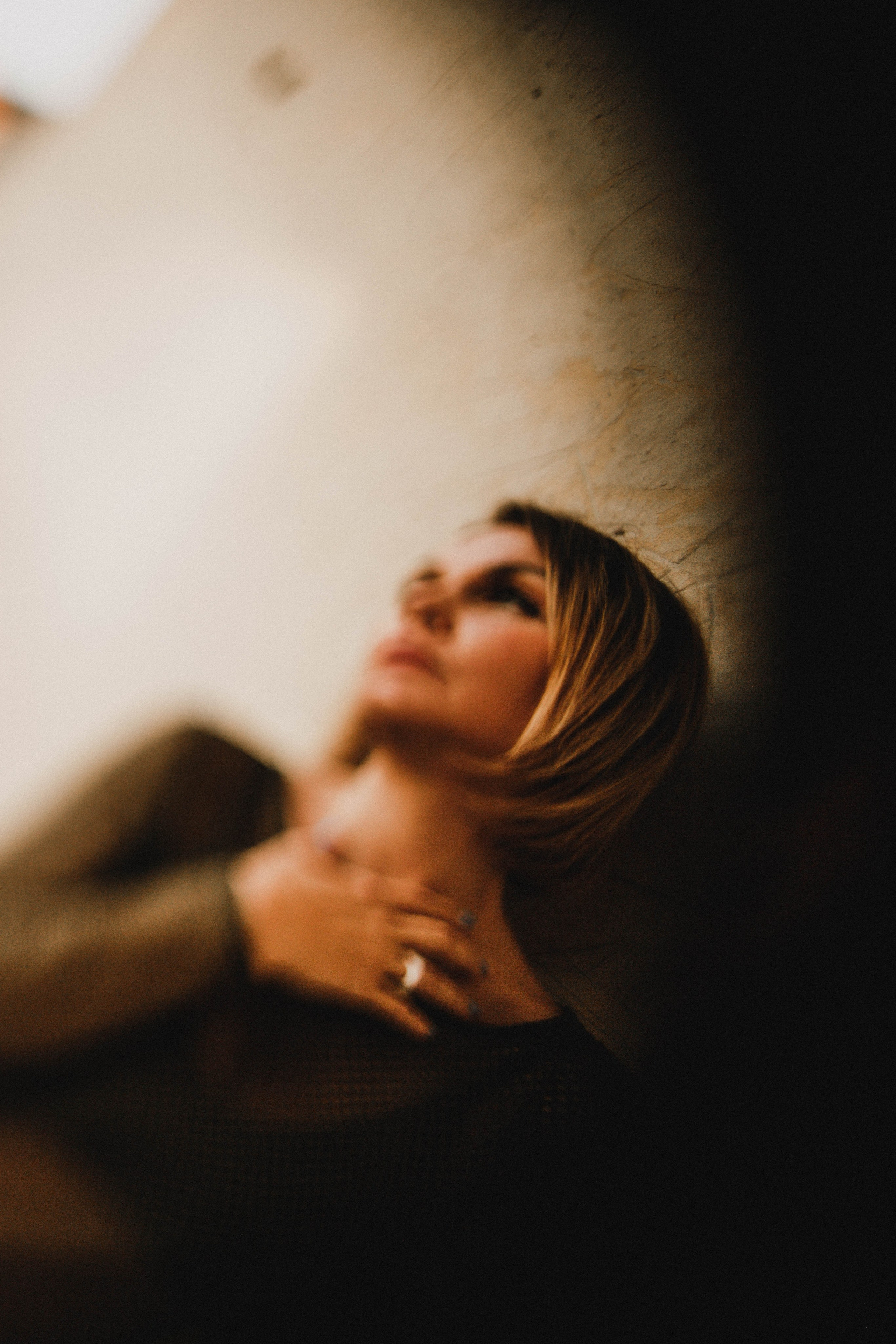 Ирина. Закат на реке. Фотограф в Нижнем Новгороде