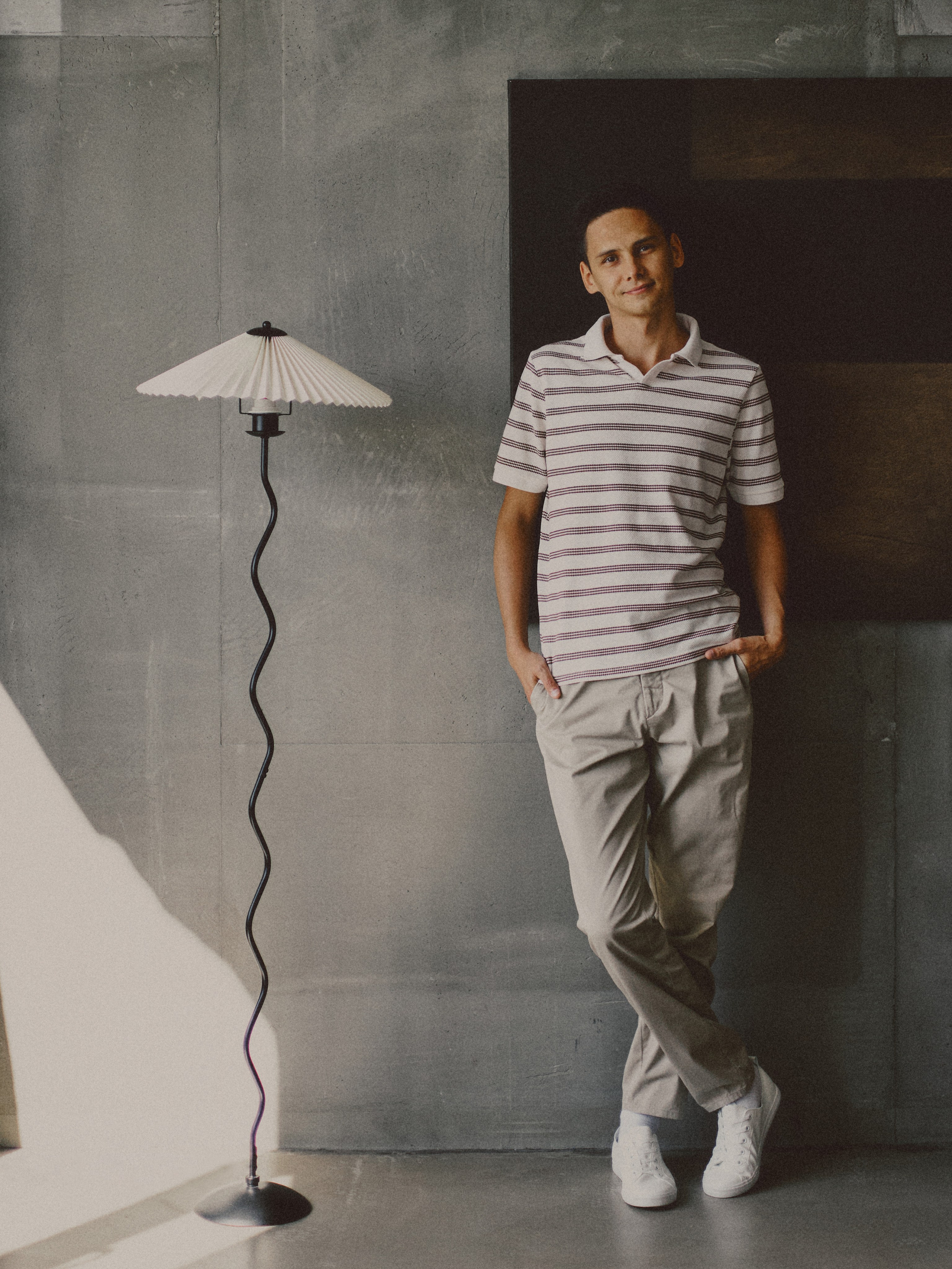 Ильяс. Портретный фотограф в Москве Ольга Крылова