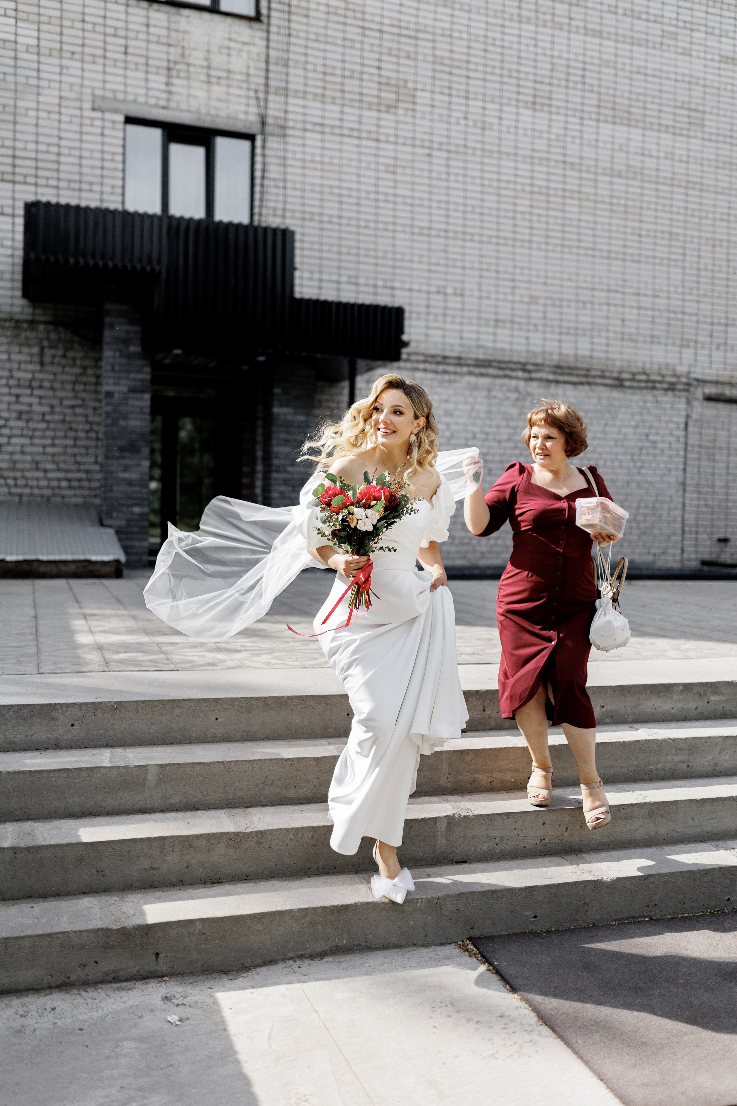 Анастасия и Олесь. Щетинина Наталья свадебный фотограф Барнаул