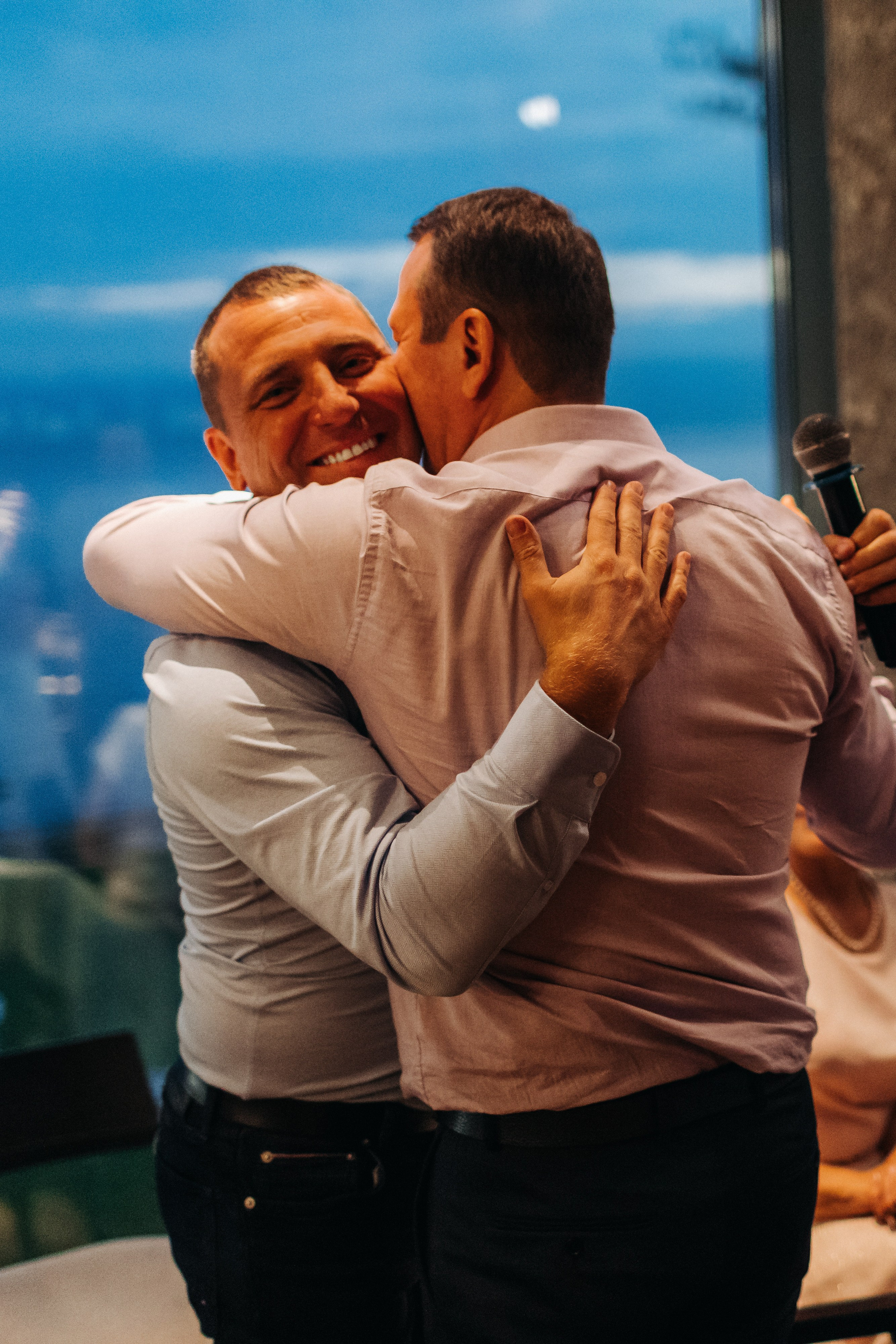 Кирилл и Олеся (Санкт-Петербург, Россия). Destination wedding photographer Peter Letu