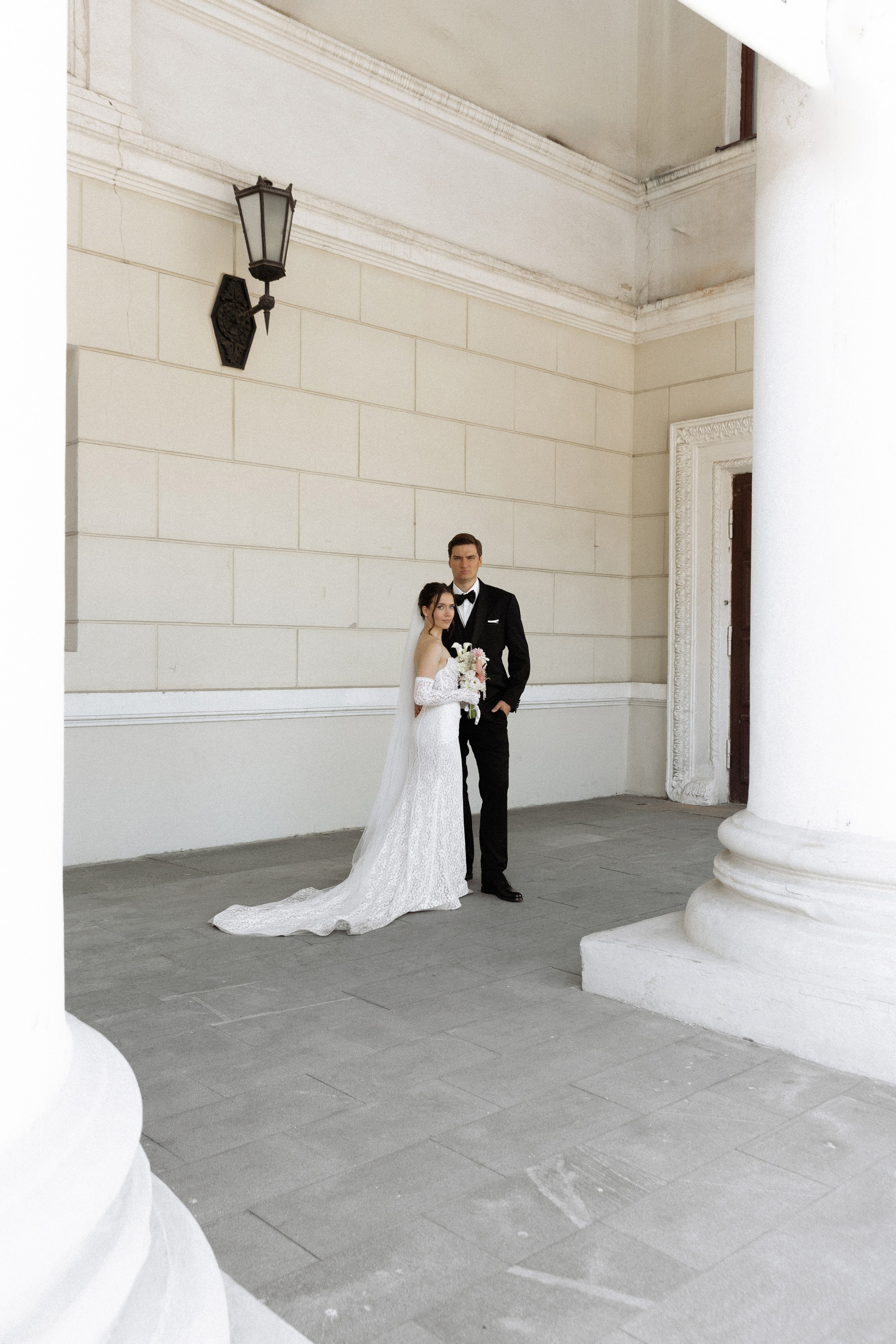 Всеволод & Юлия. Семейный и портретный фотограф Воронеж Анна Кулик