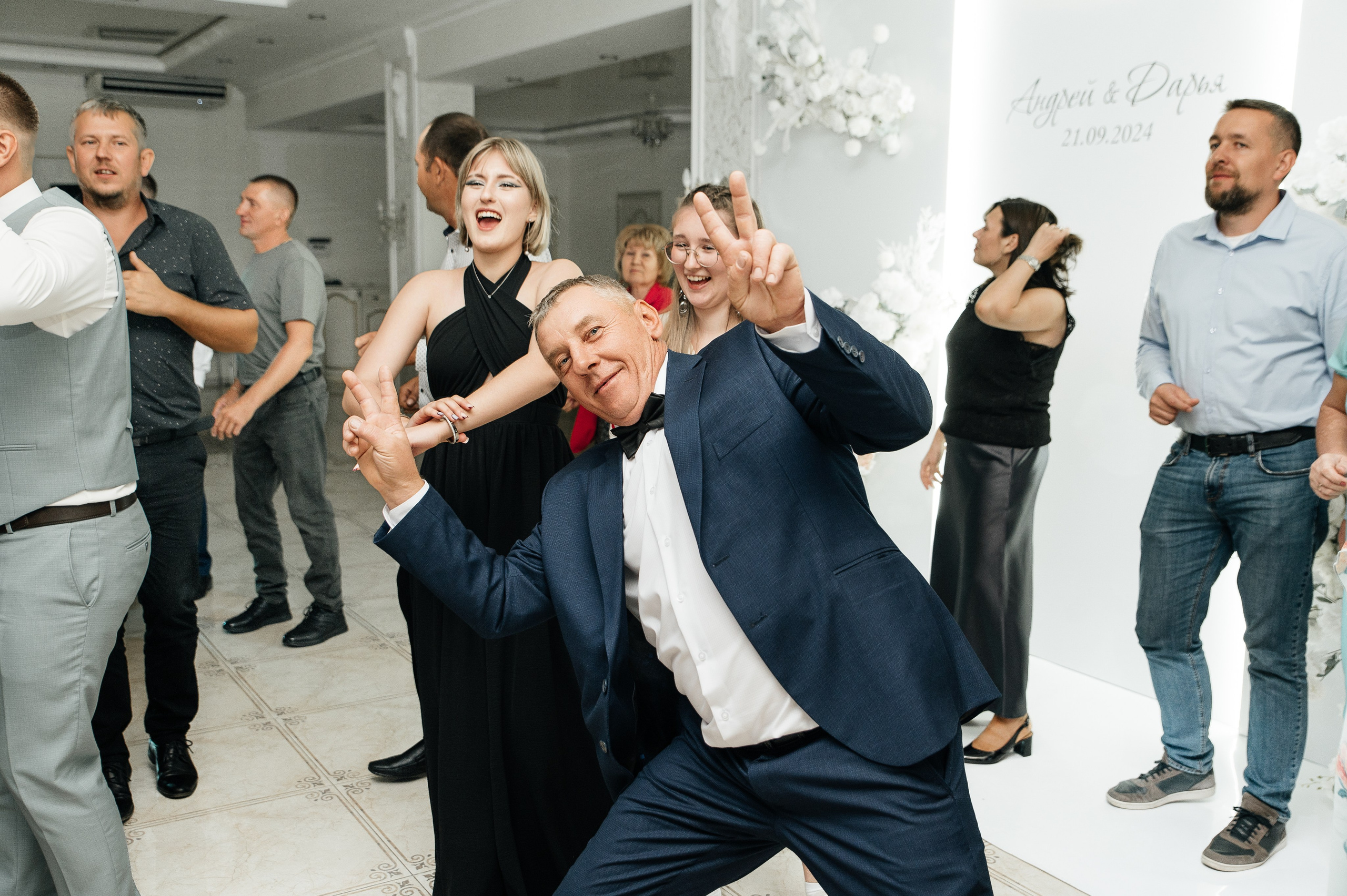 Дарья и Андрей. Свадебный и семейный фотограф Кореновск/Краснодар