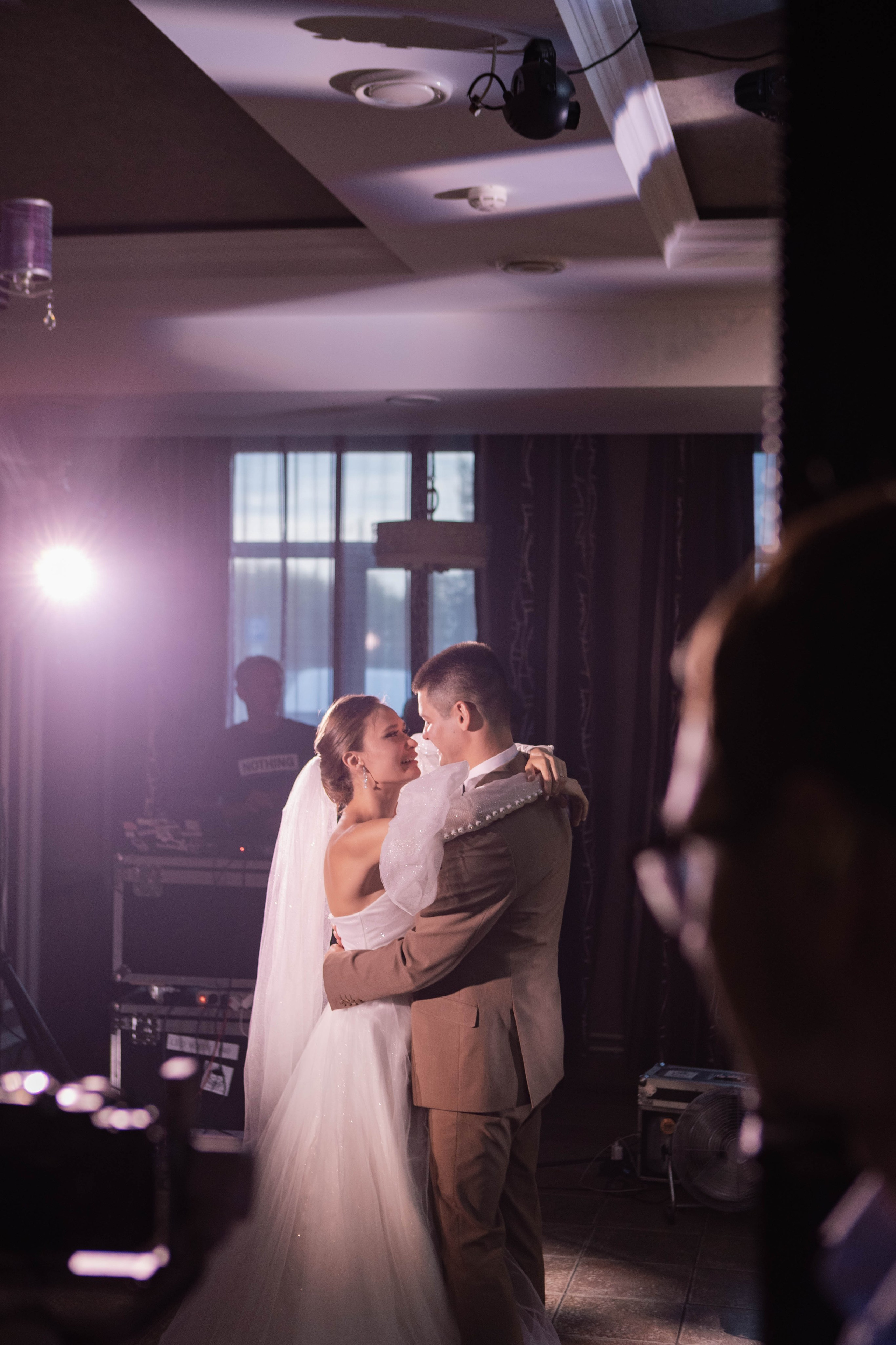 Марат & Анна