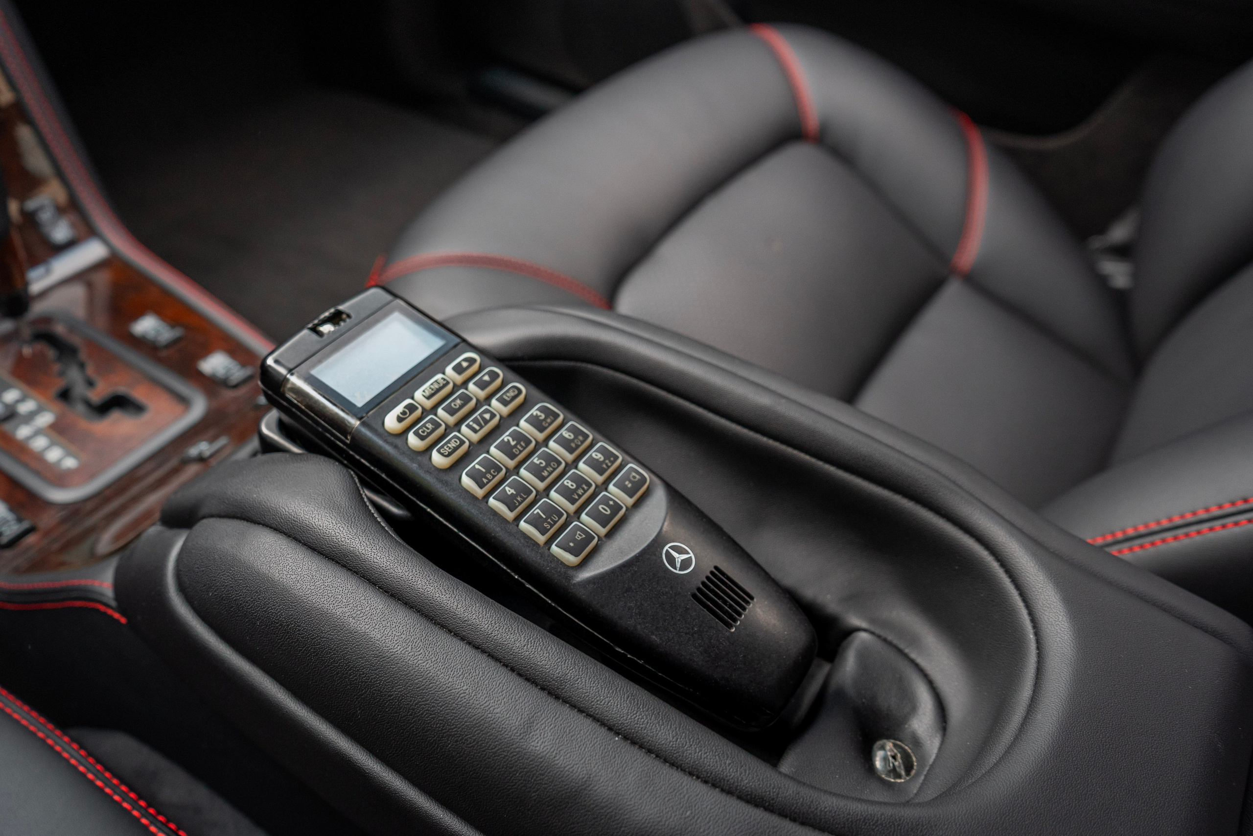 Mercedes W140. Автомобильный фотограф Ногинск Денис Городок