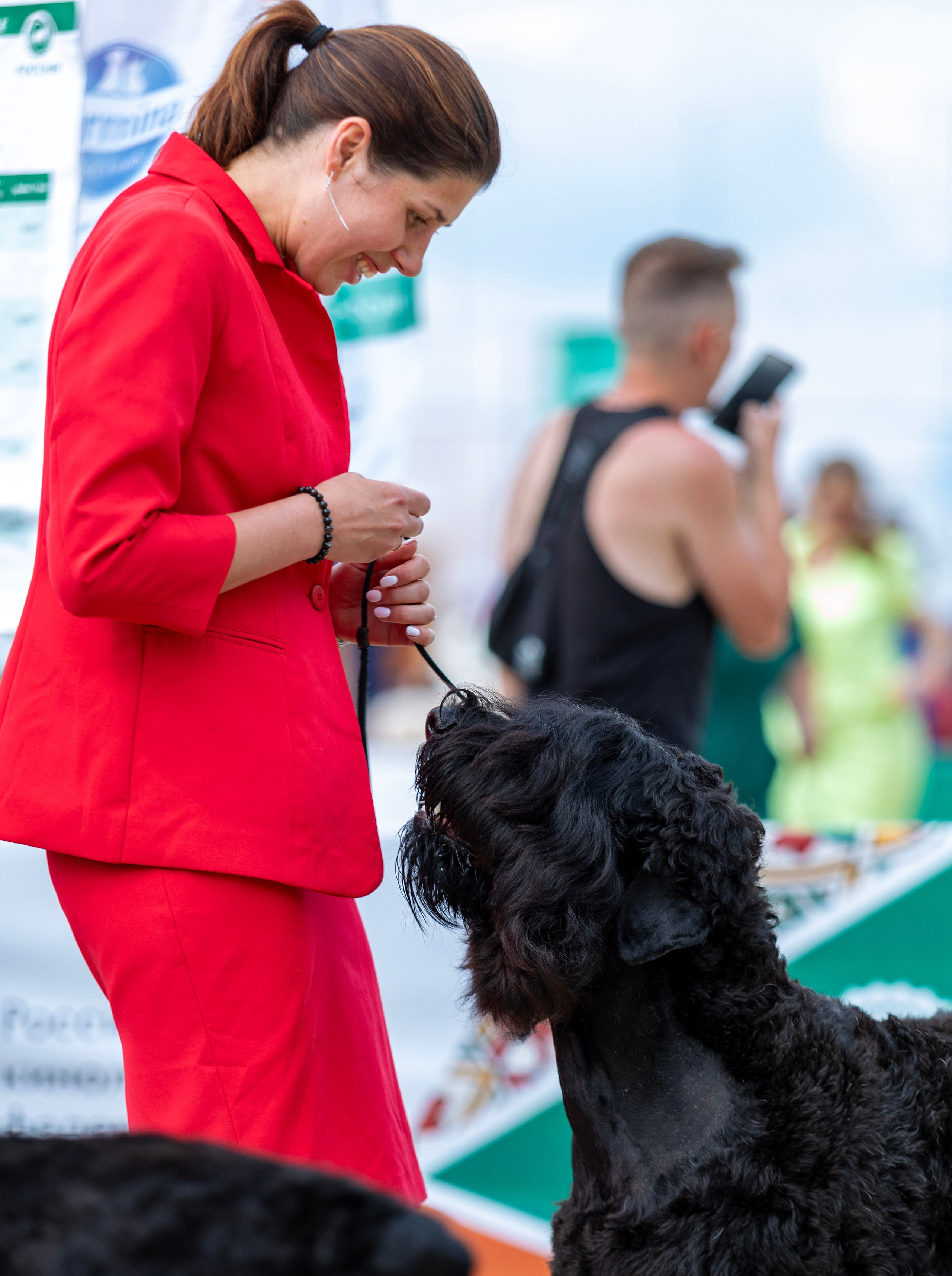 Фотограф — анималист Татьяна Ли