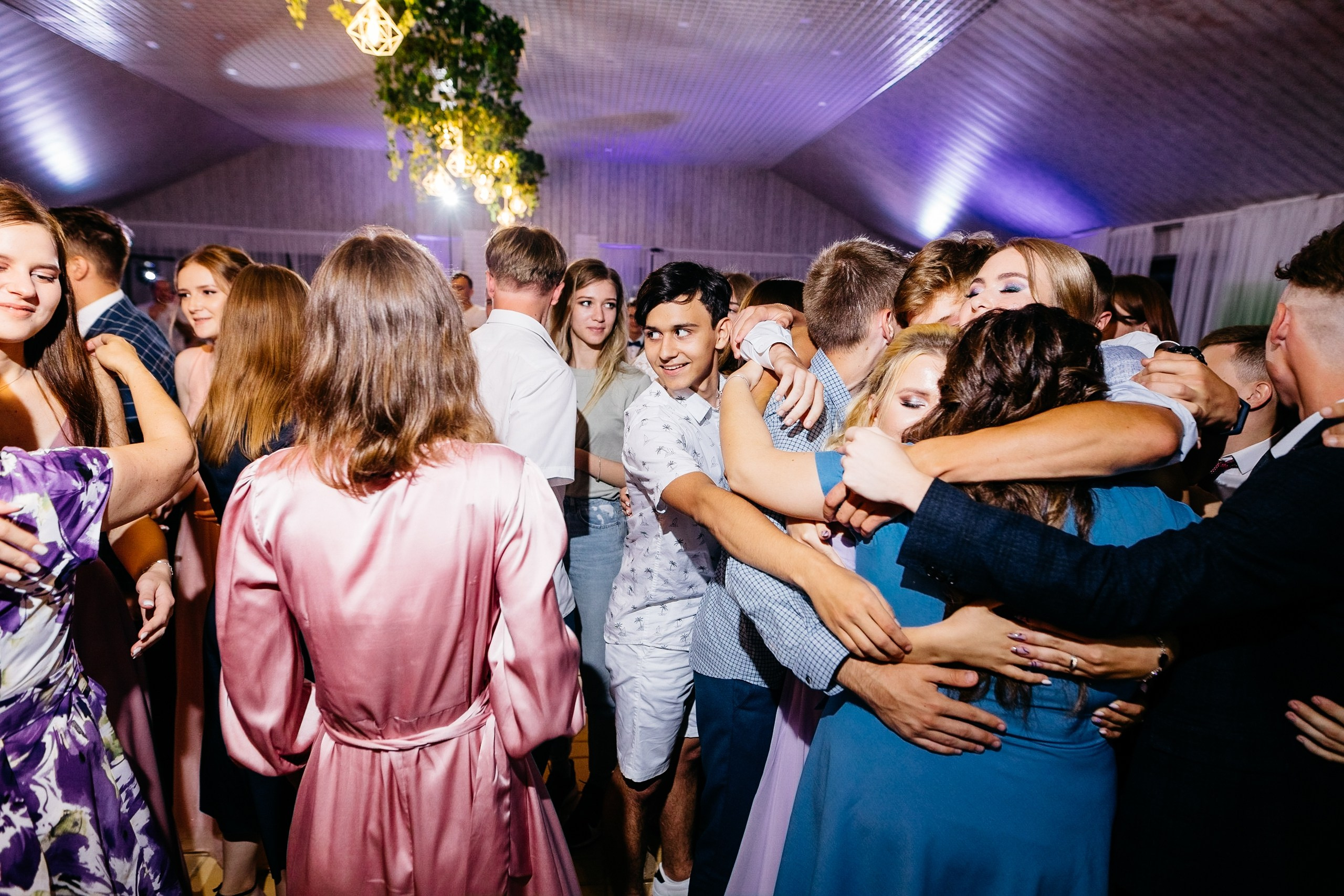 Выпускной школьный 1. Свадебный фотограф в Нижнем Новгороде и Москве Николай Майоров