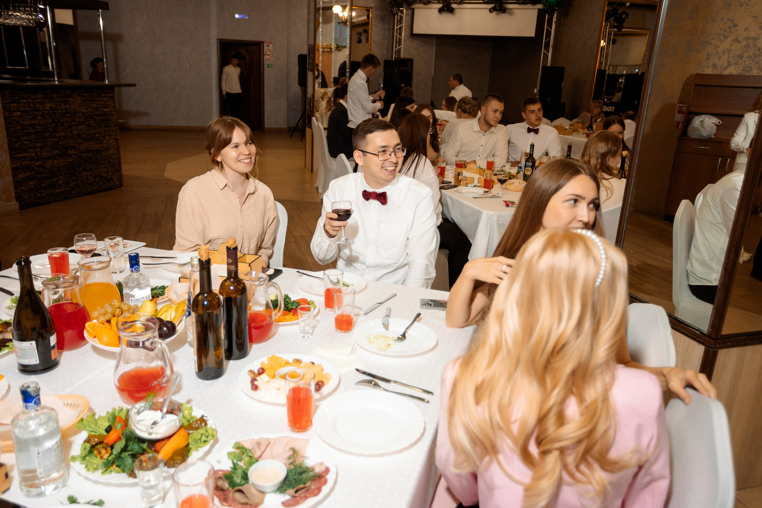 СВАДЬБА: Дима и Юля. Все фото. Профессиональный фотограф в Ижевске Леша Петров