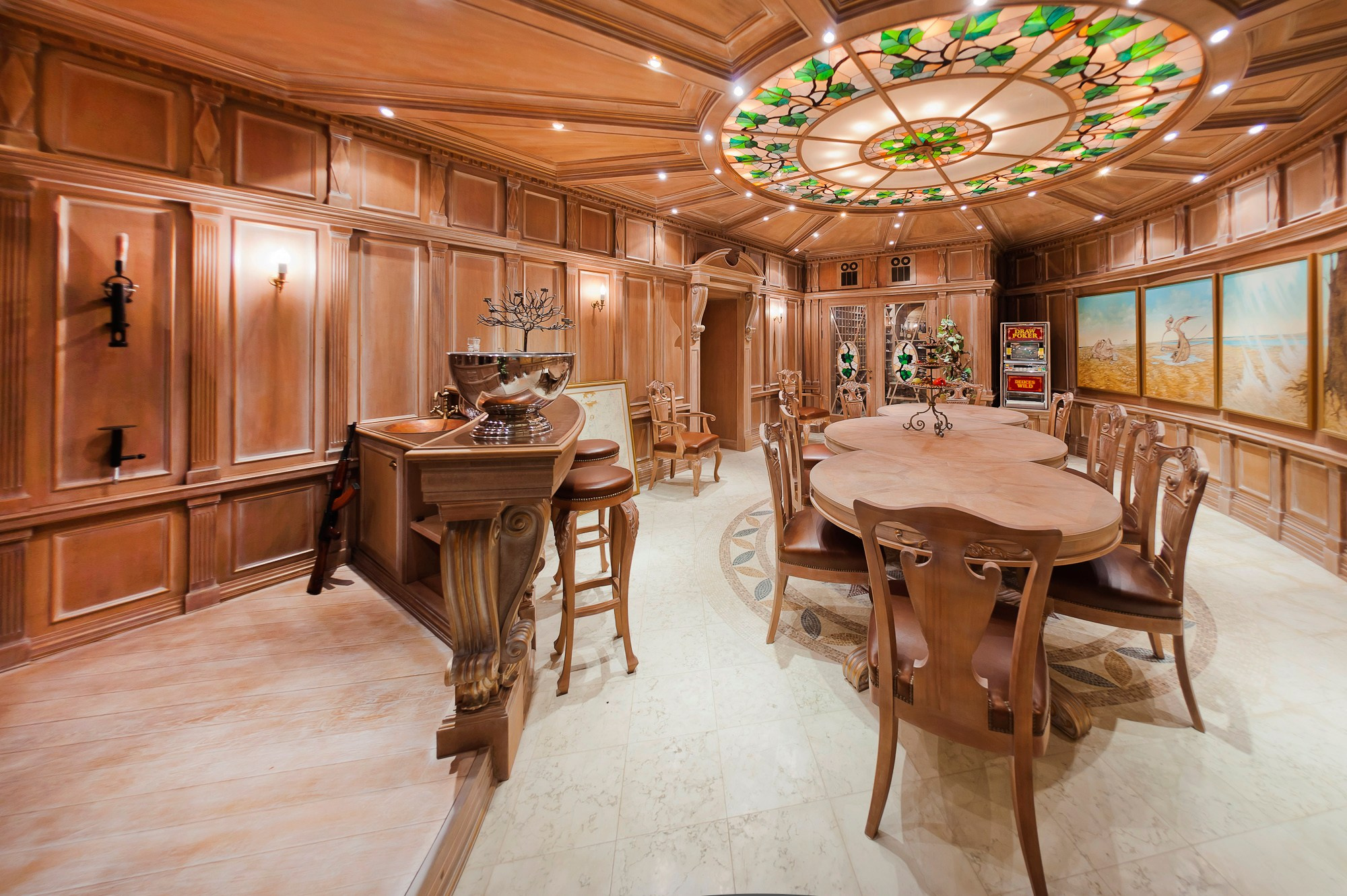 Интерьерные. Фотограф Андрей Милевский в Москве. Репортаж на ваших значимых событиях