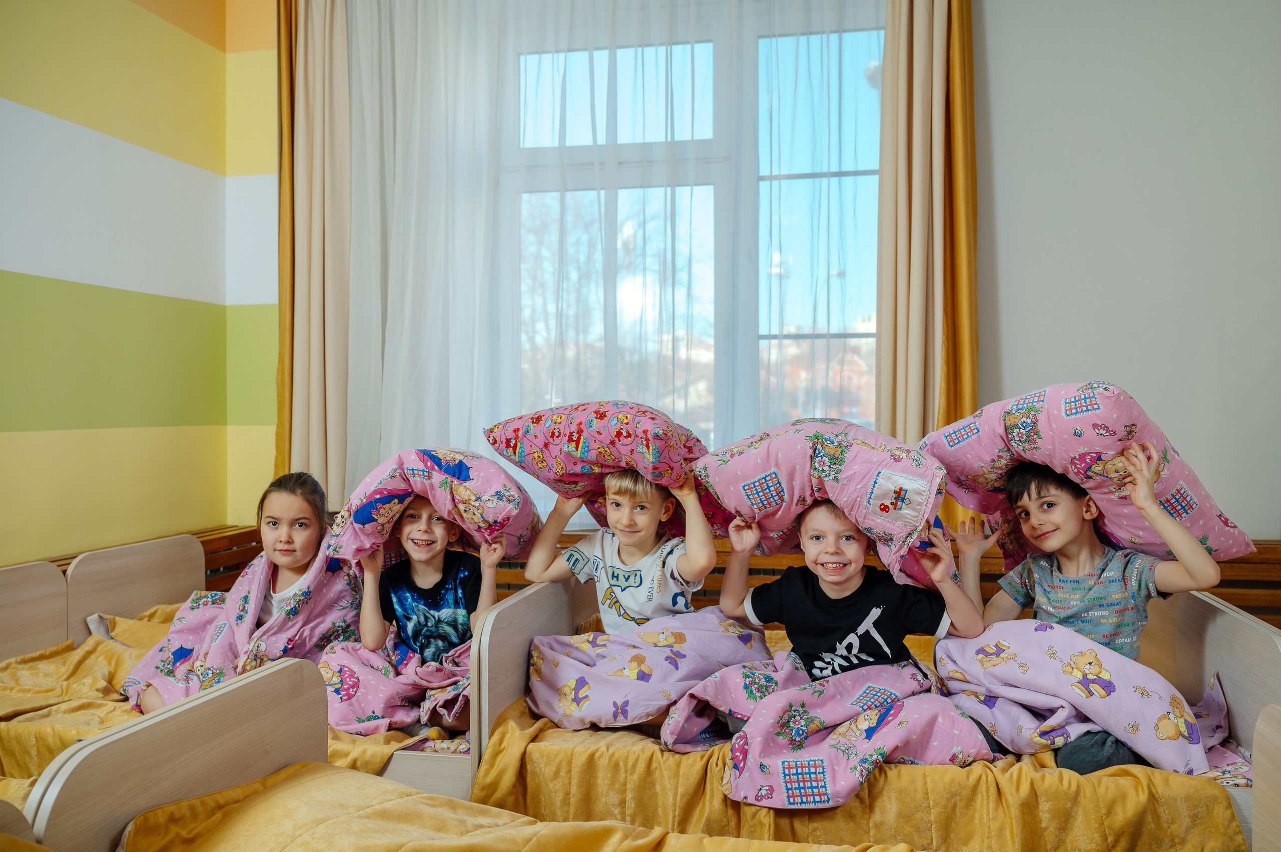 Детский сад