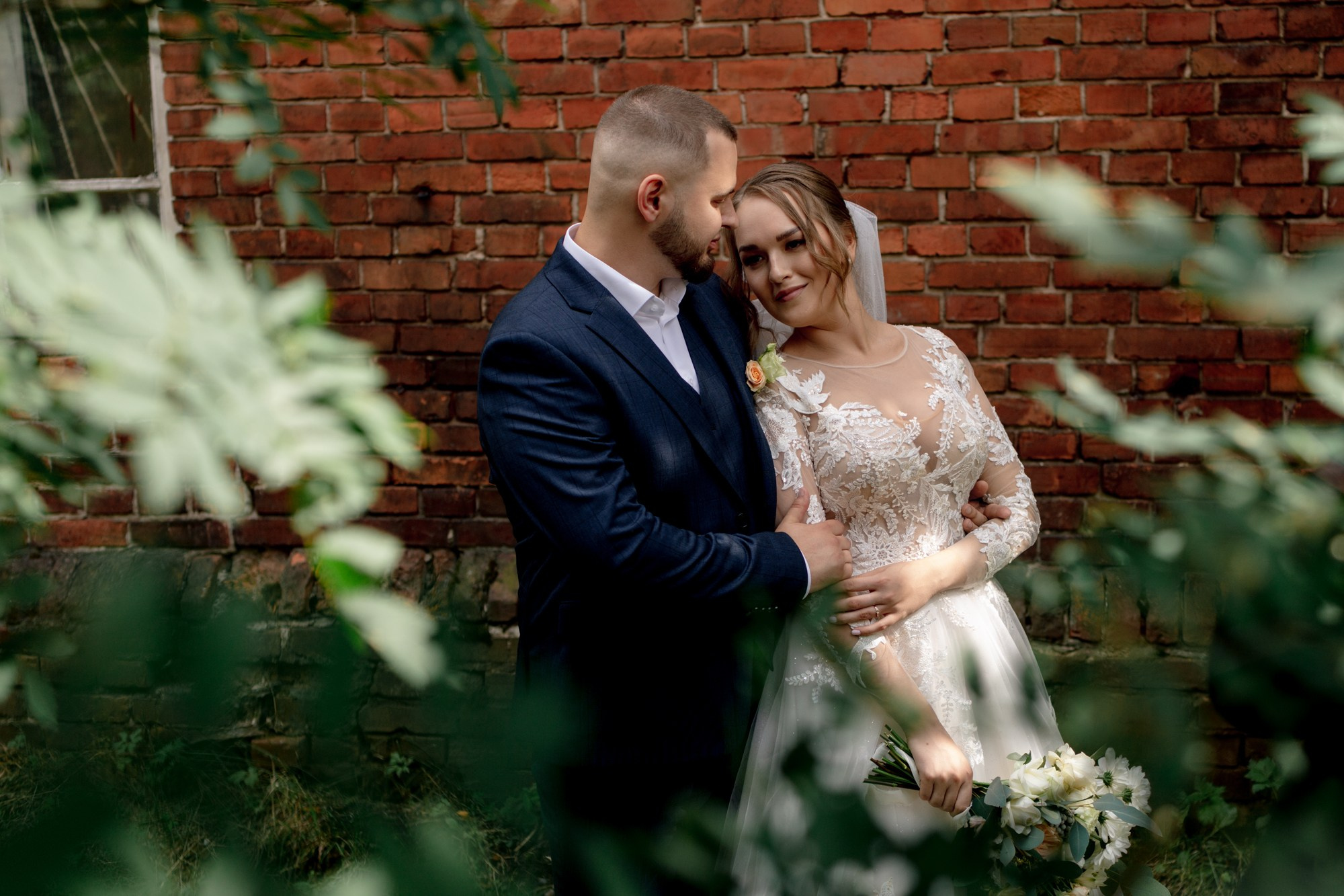Свадебная съемка Архангельск Новотель. Свадебный фотограф в Архангельске и Северодвинске