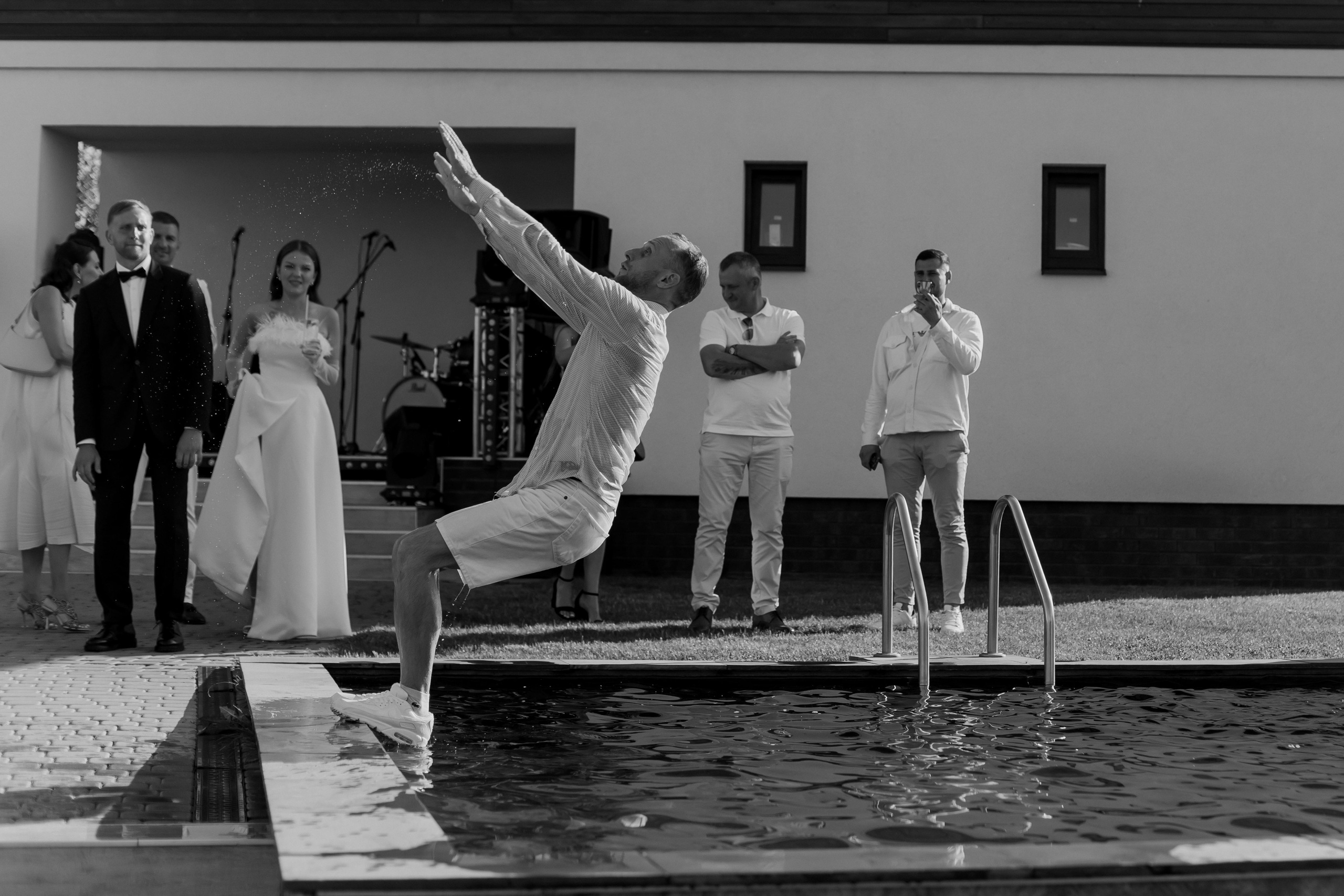 Ivan & Elya. Главная