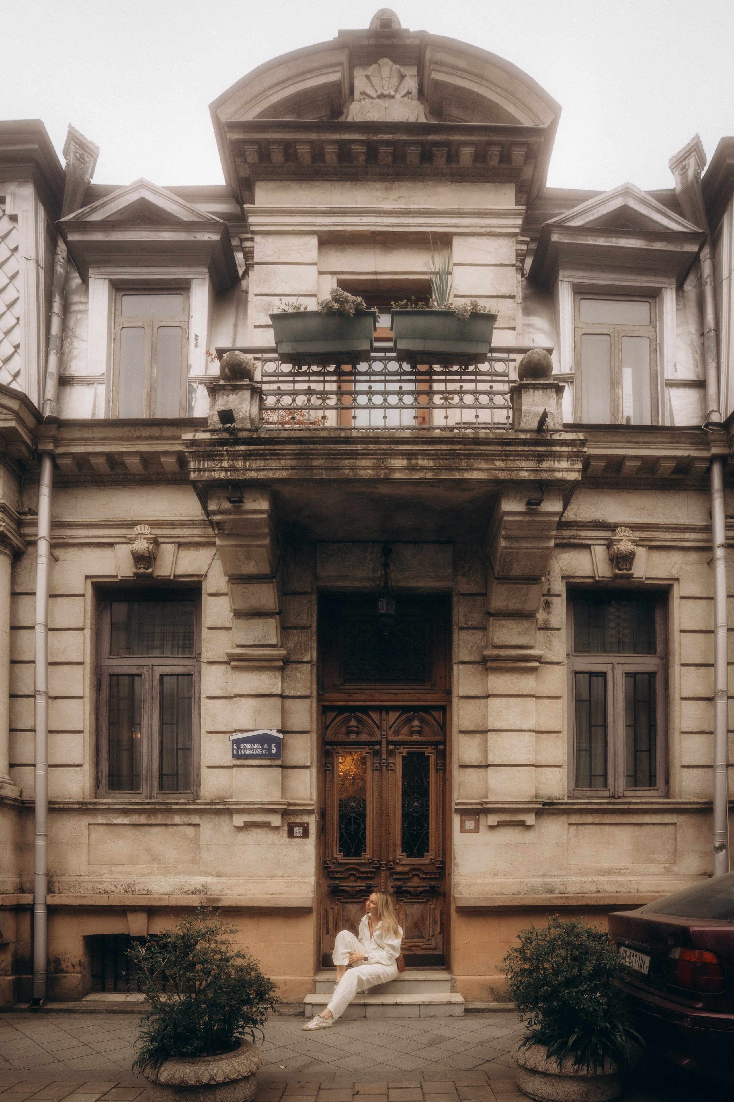 11. Фотограф Батуми | Ксения Кинасова