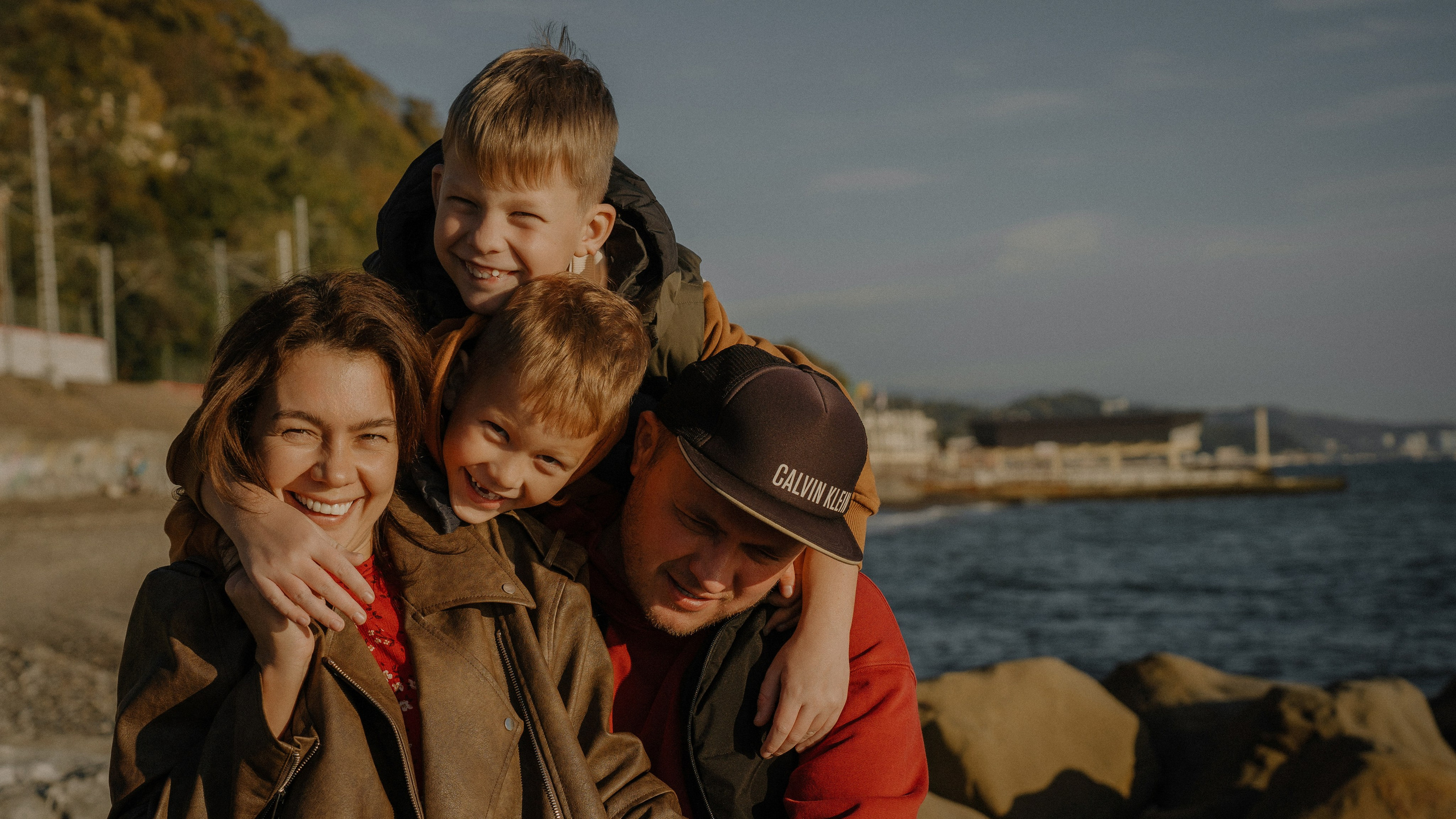 22. Фотограф Батуми | Ксения Кинасова